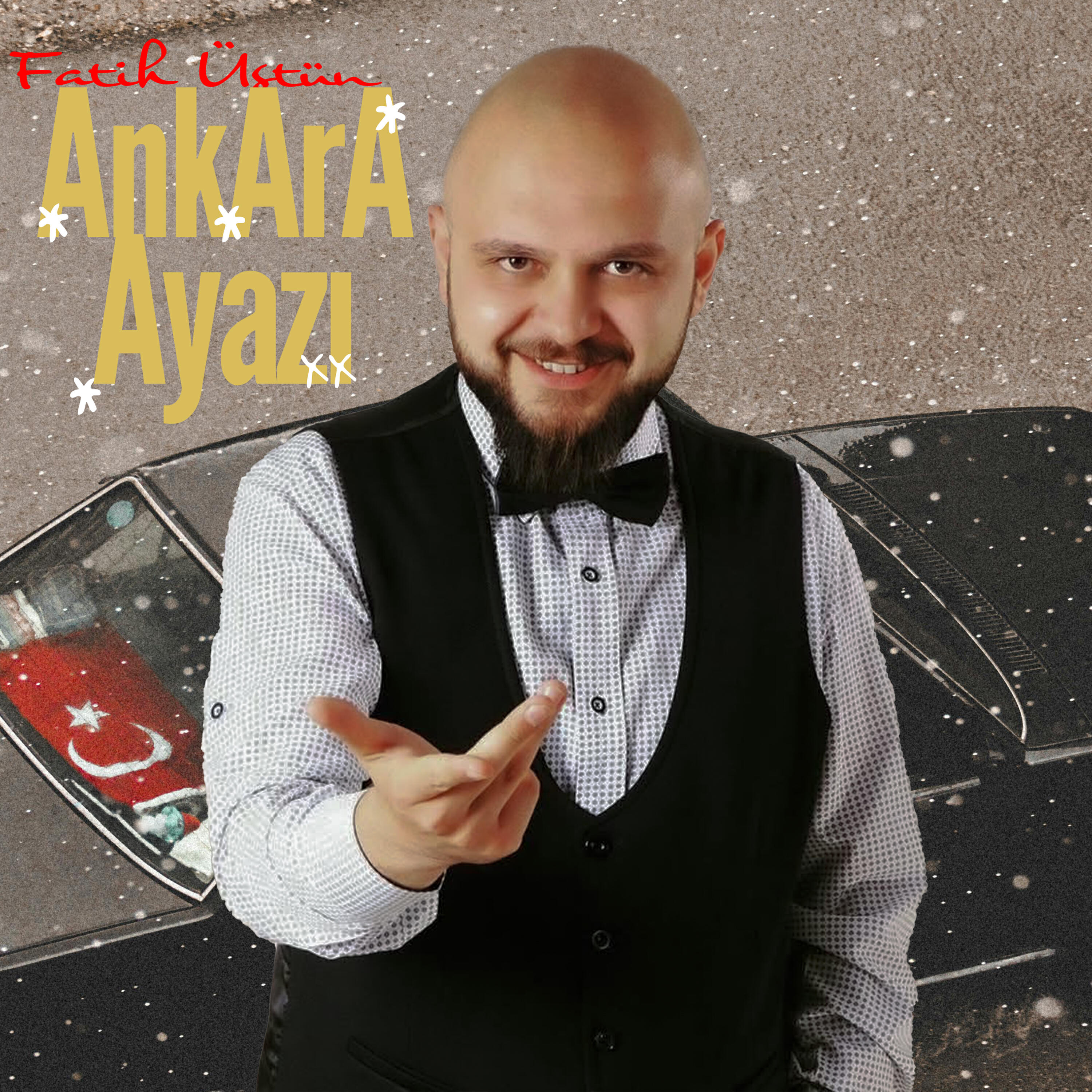 Релиз Ankara Ayazı