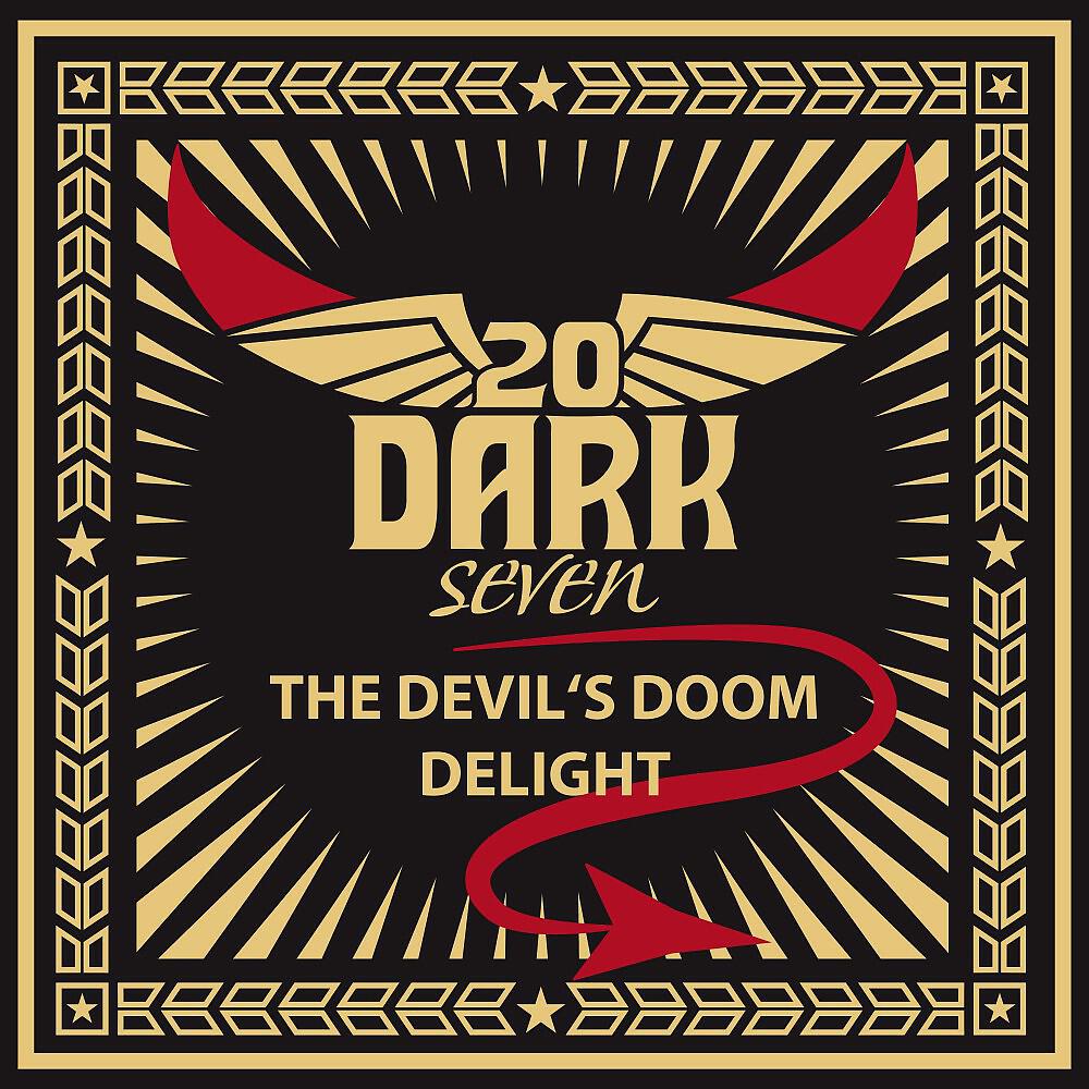 Релиз The Devil's Doom Delight
