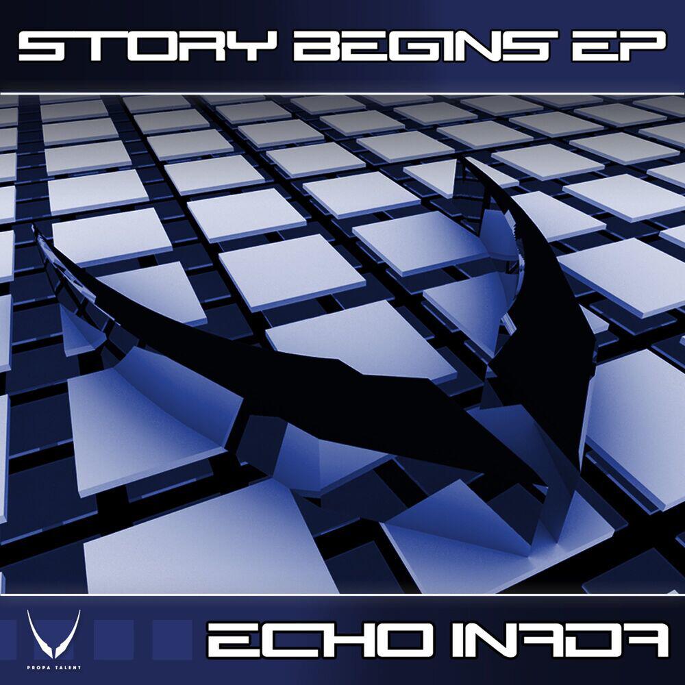 Релиз Story Begins EP