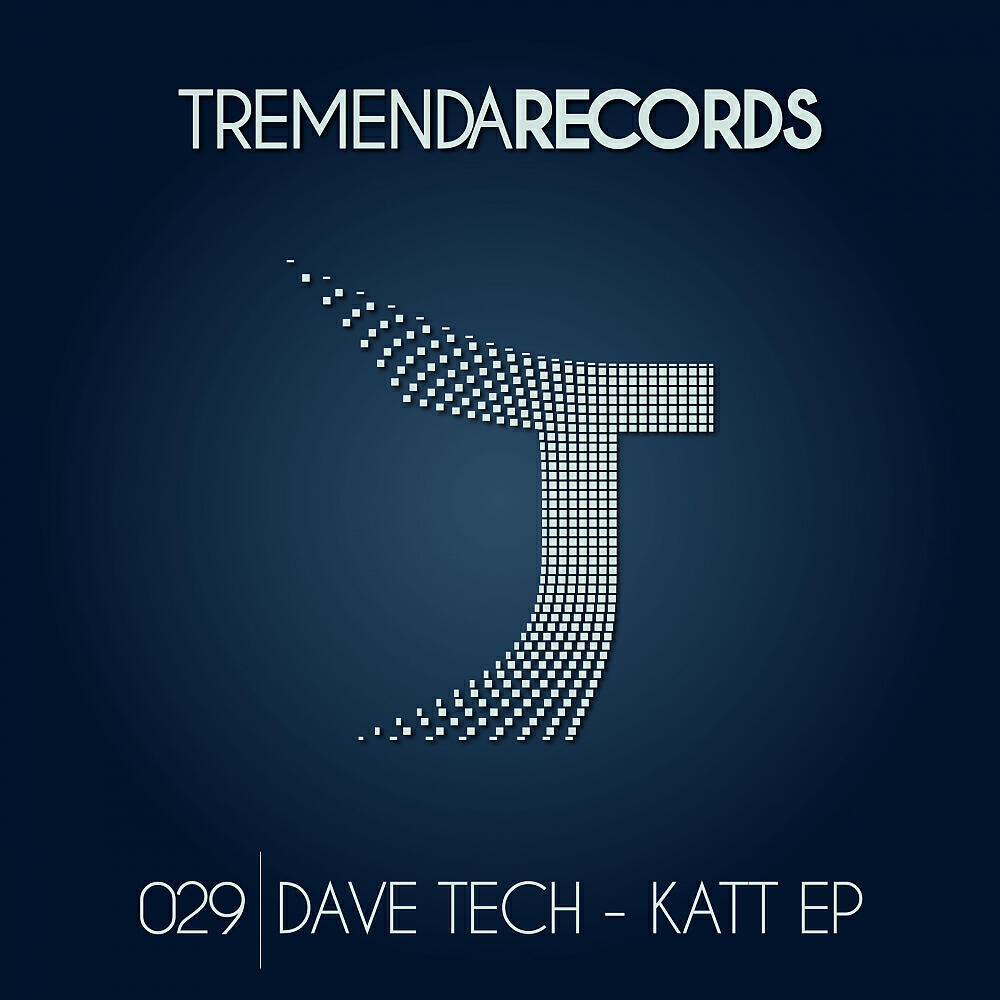 Релиз Katt EP