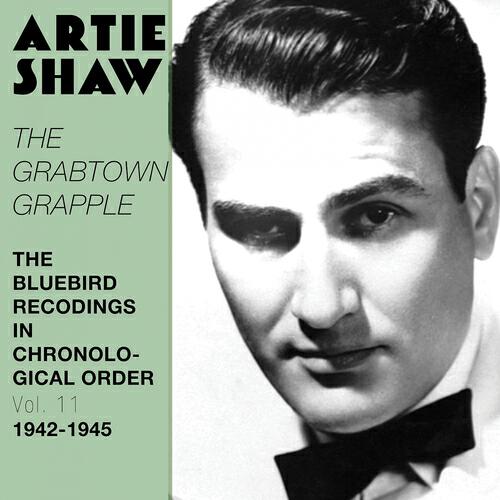 Релиз The Grabtown Grapple