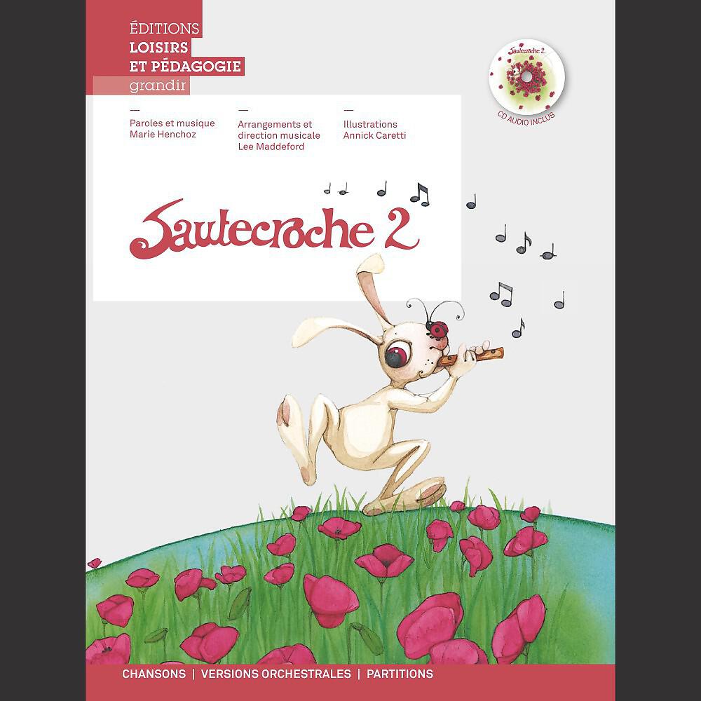Релиз Sautecroche 2