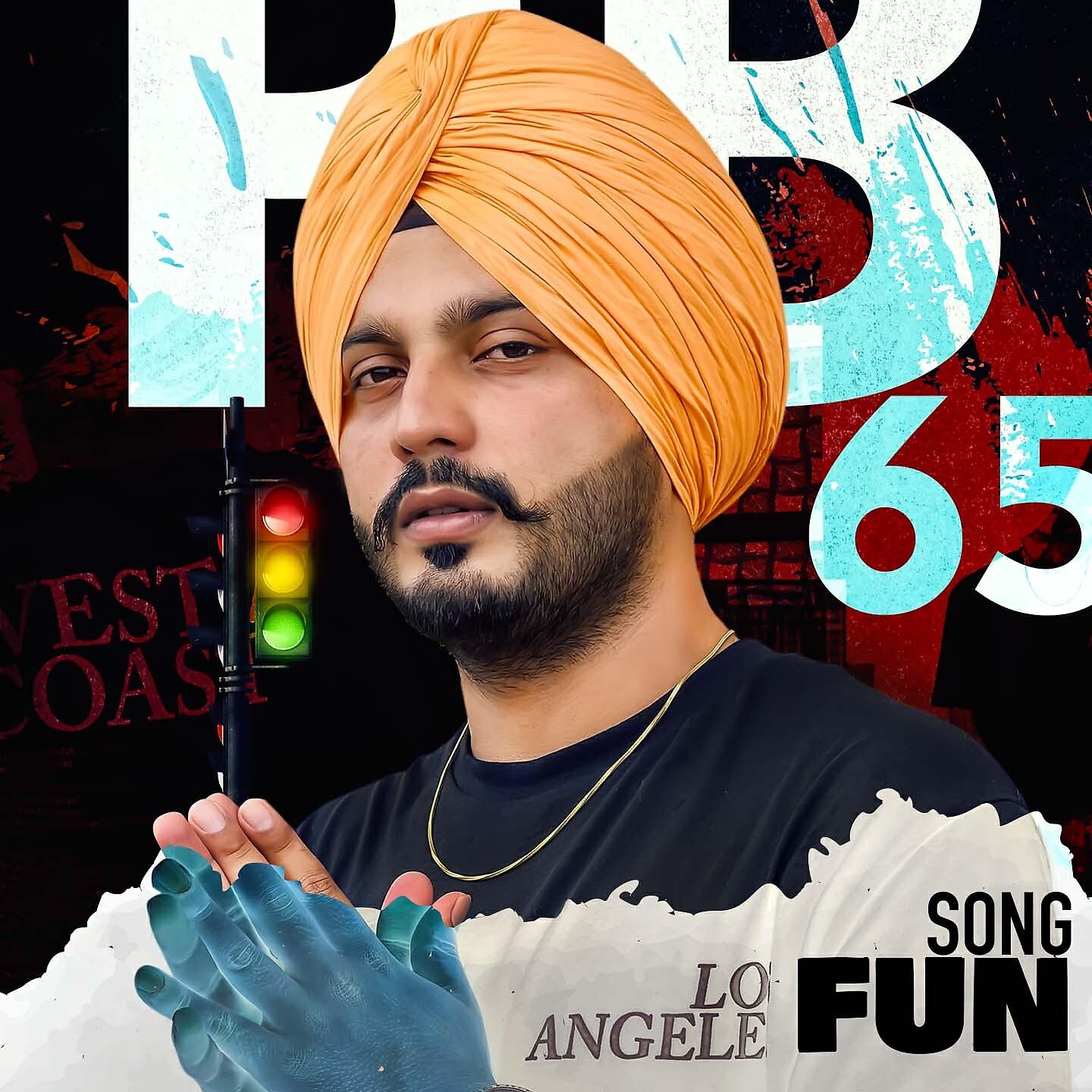 Arsh Dhanoa