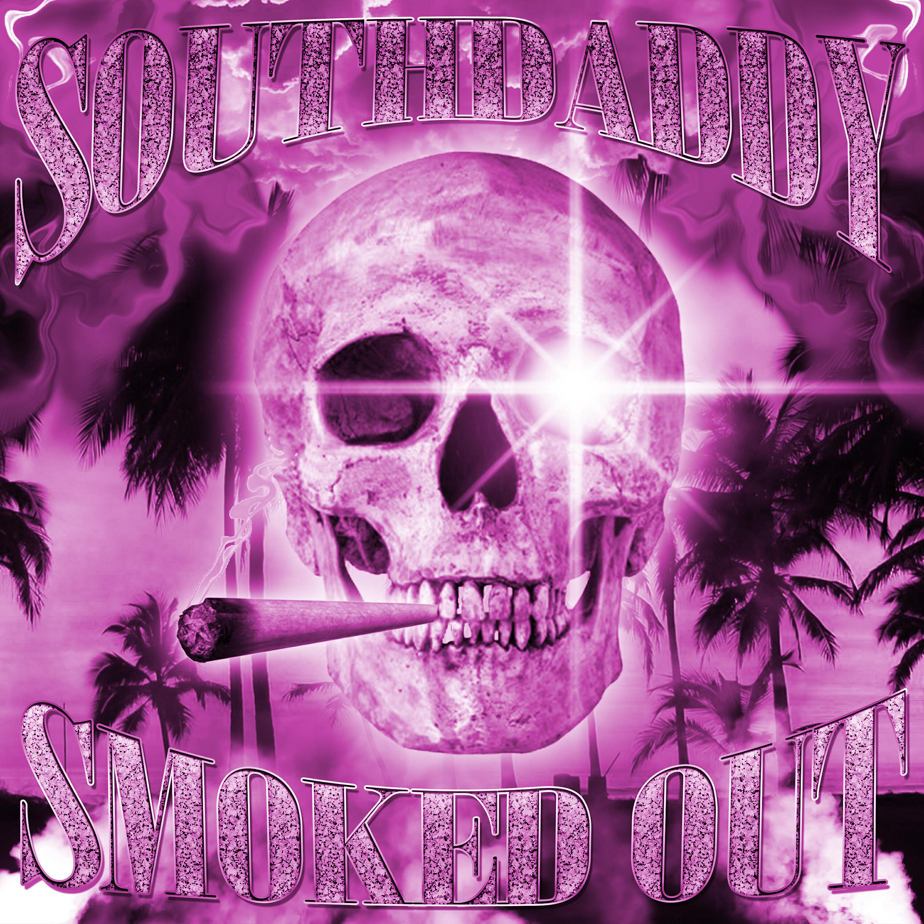 Релиз Smoked Out (feat. Yung Ros)