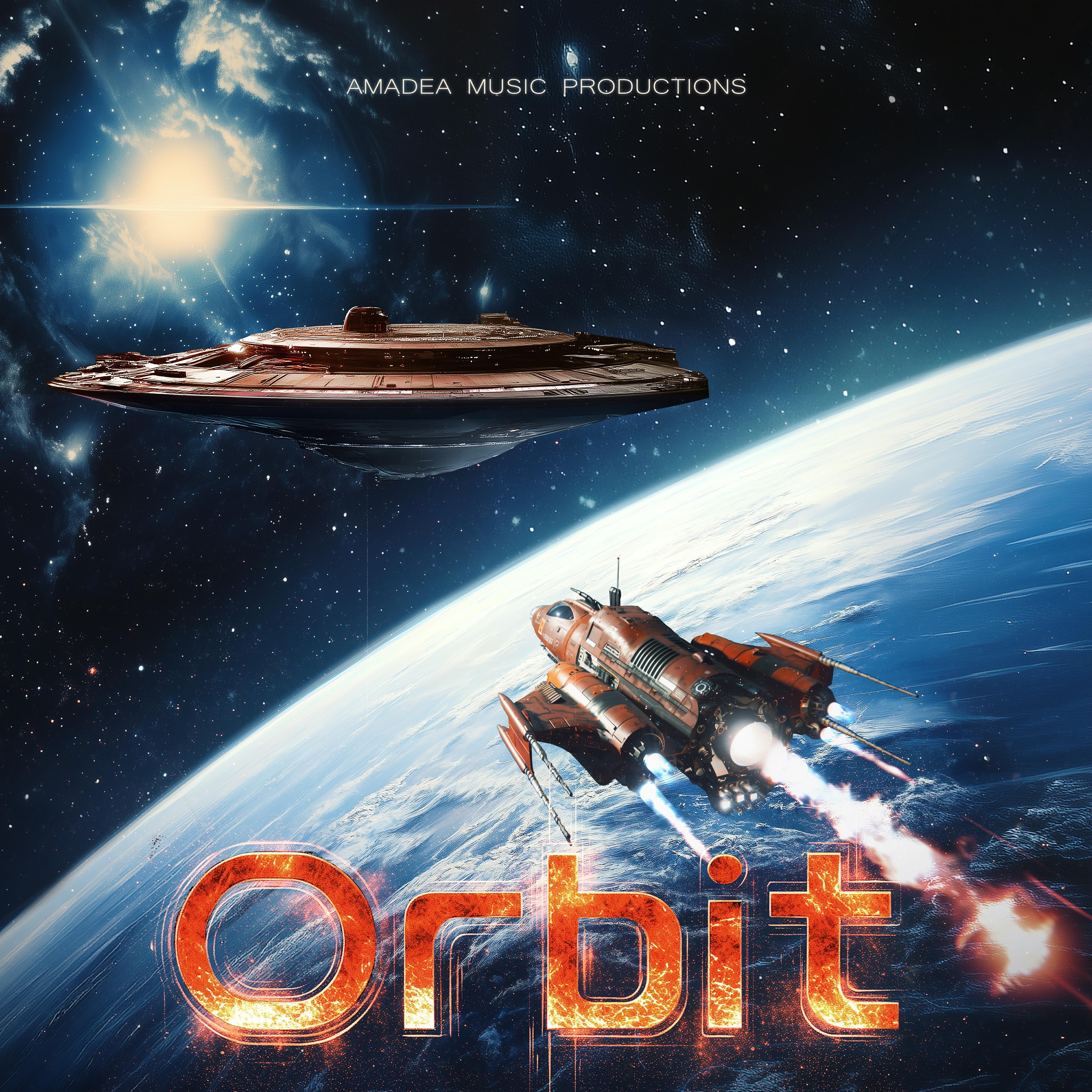 Релиз Orbit
