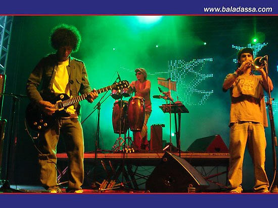 Força Roots