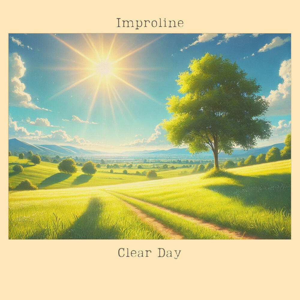 Релиз Clear Day