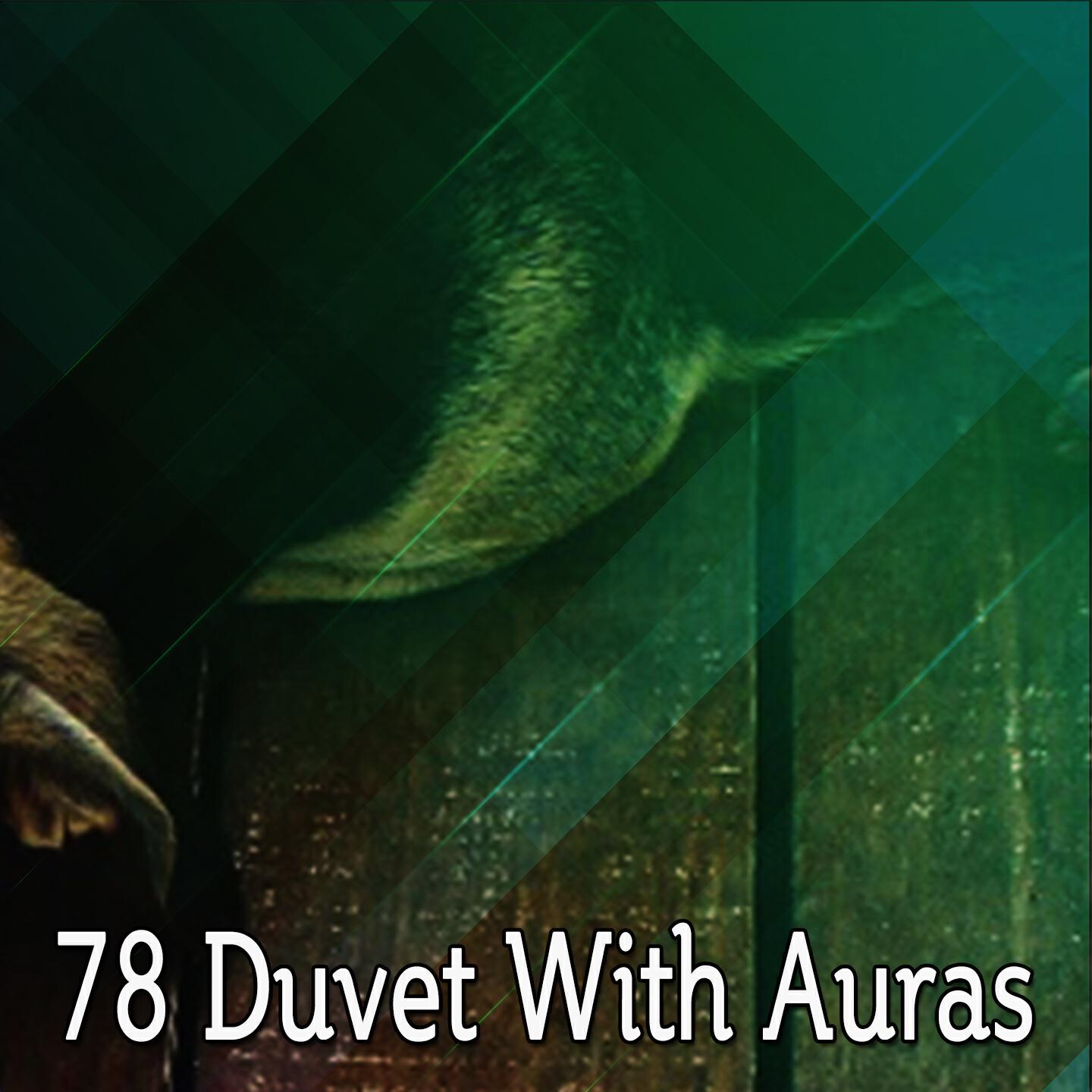 Релиз 78 Duvet With Auras