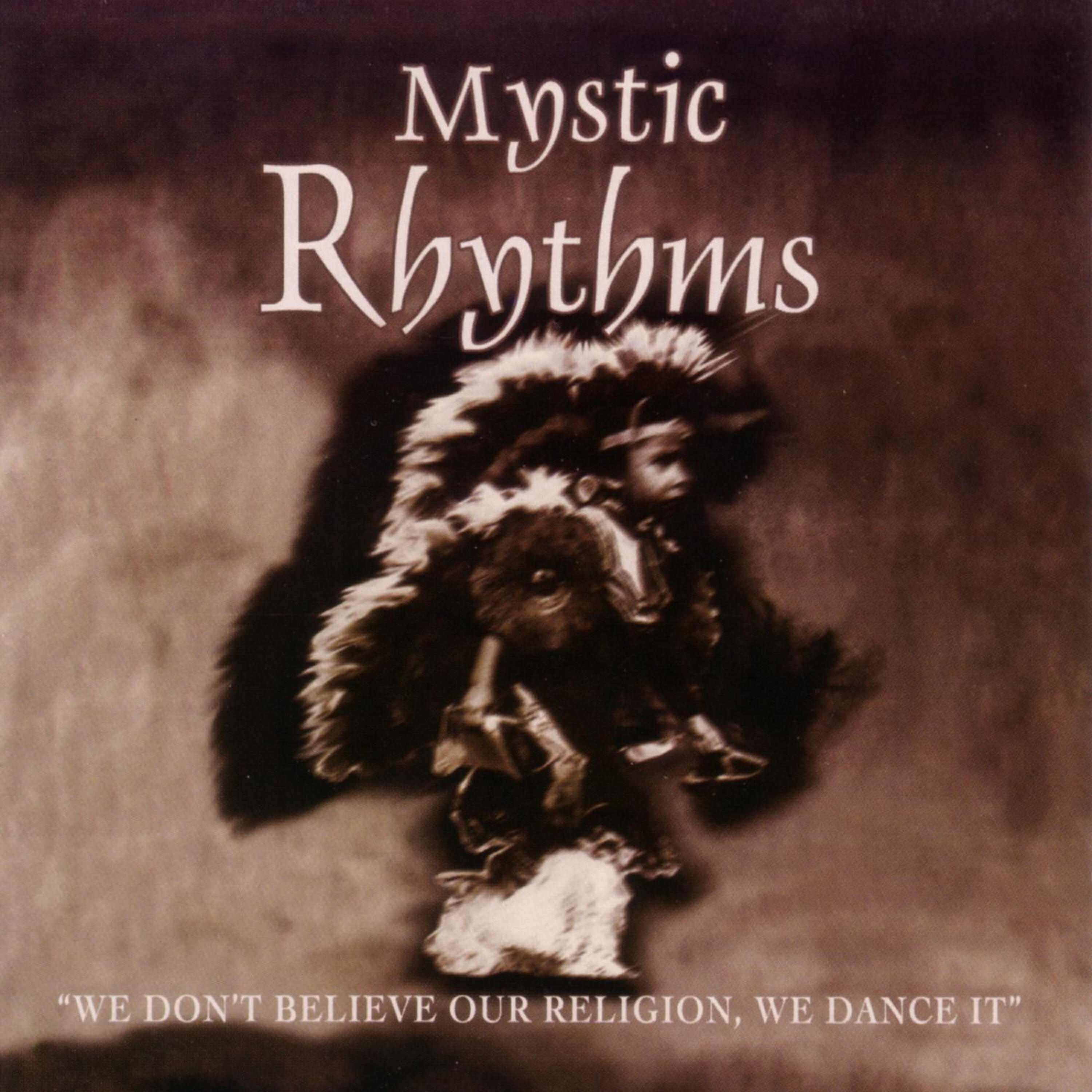 Релиз Mystic Rythms
