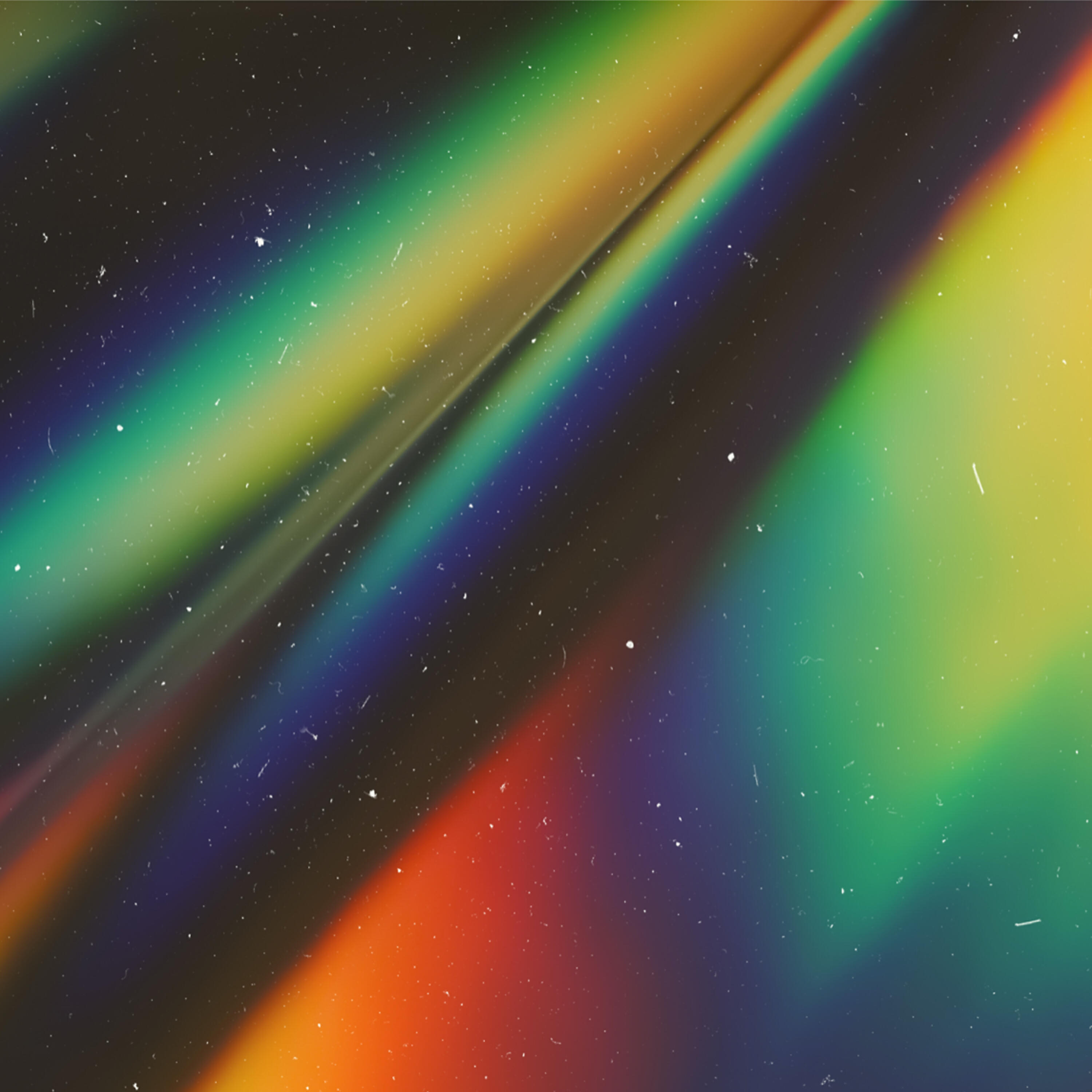 Релиз Gradient / Bloom