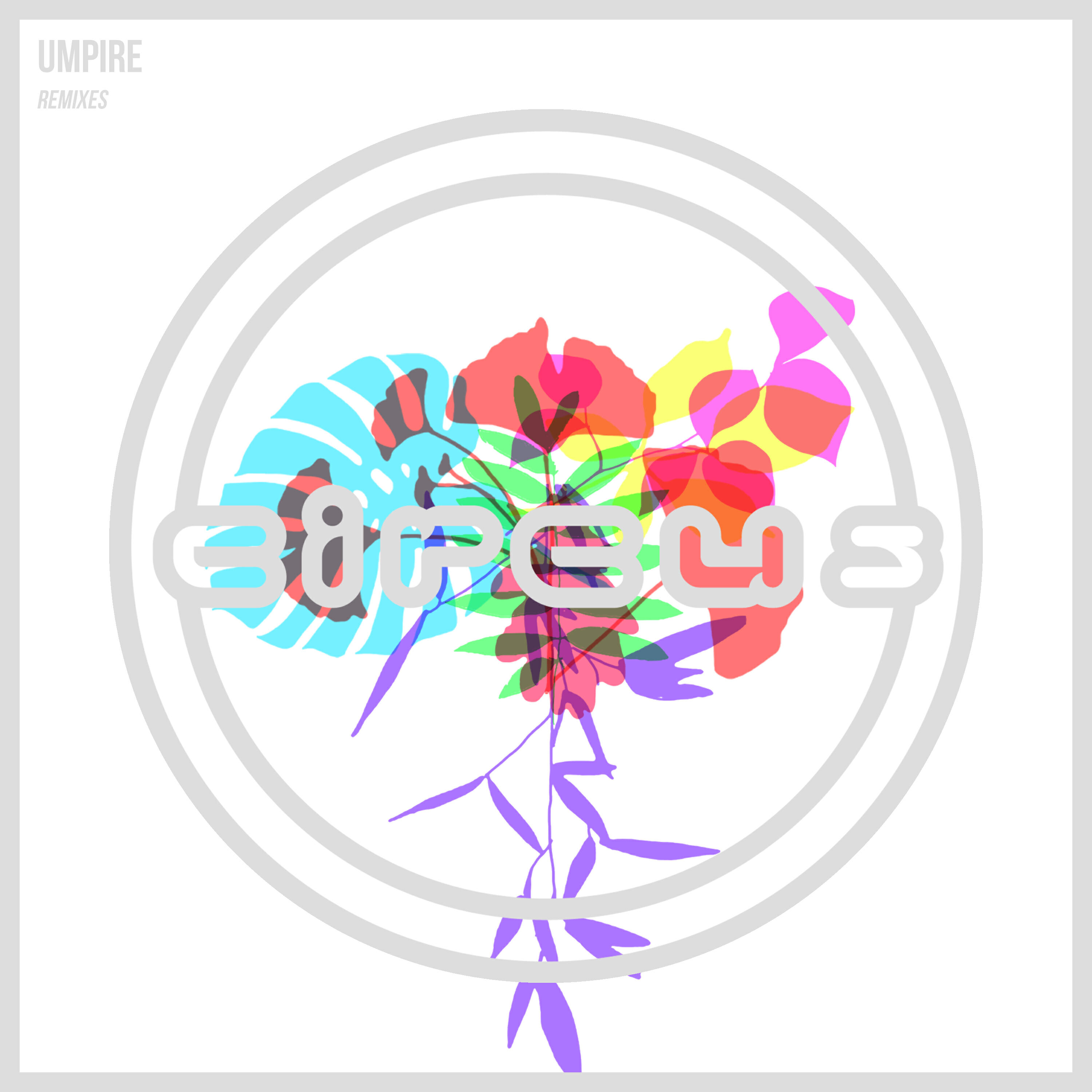 Релиз Remixes