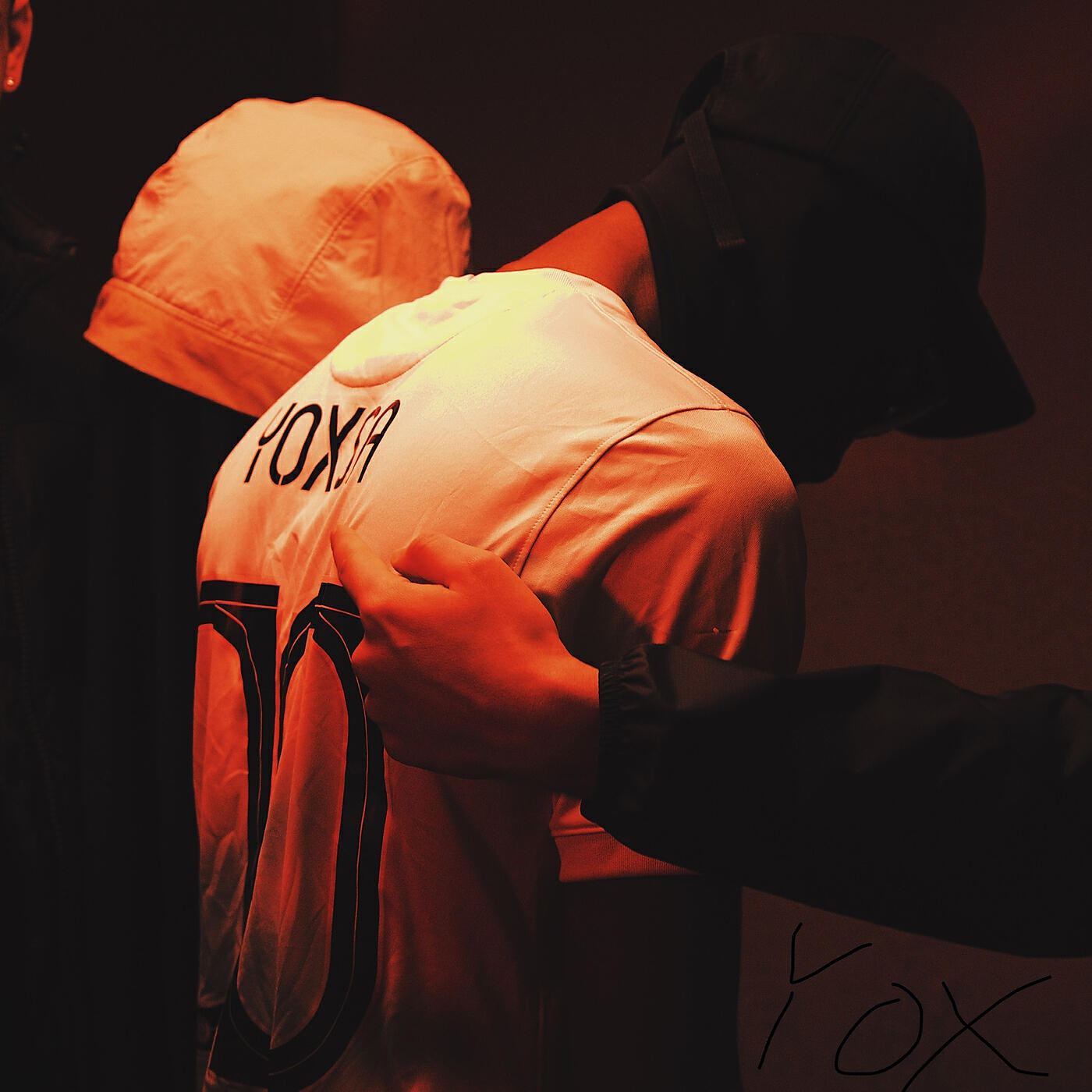 Релиз 92 criminel