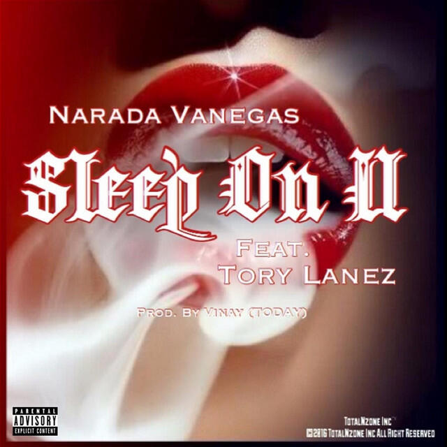 Релиз Sleep on U (feat. Tory Lanez)