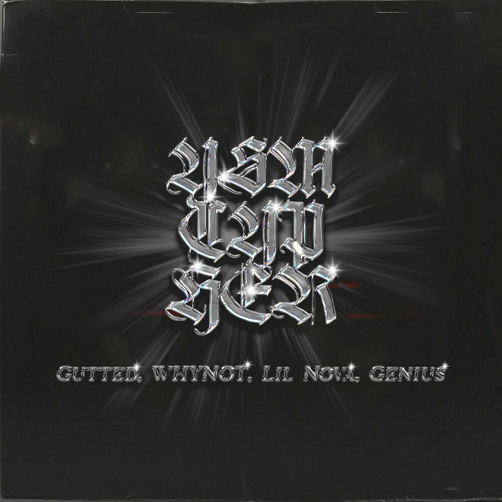 Релиз Ysm CYPHER