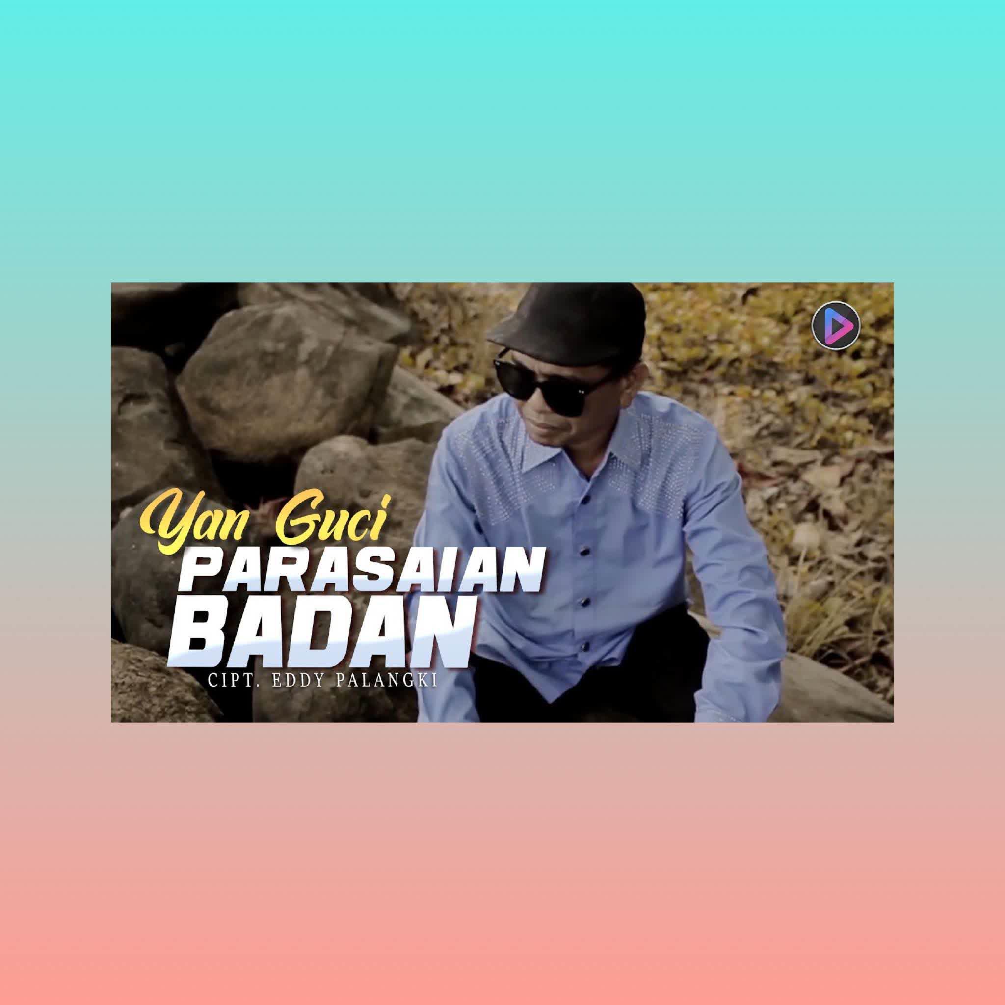 Релиз Parasaian Badan