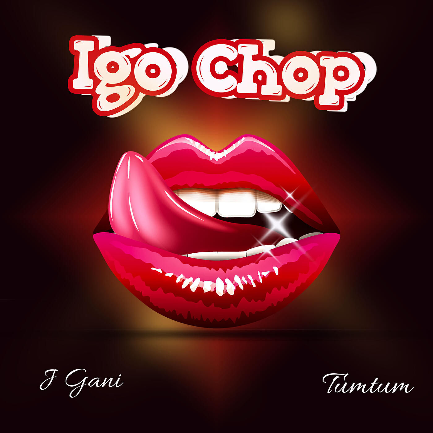 Релиз I Go Chop