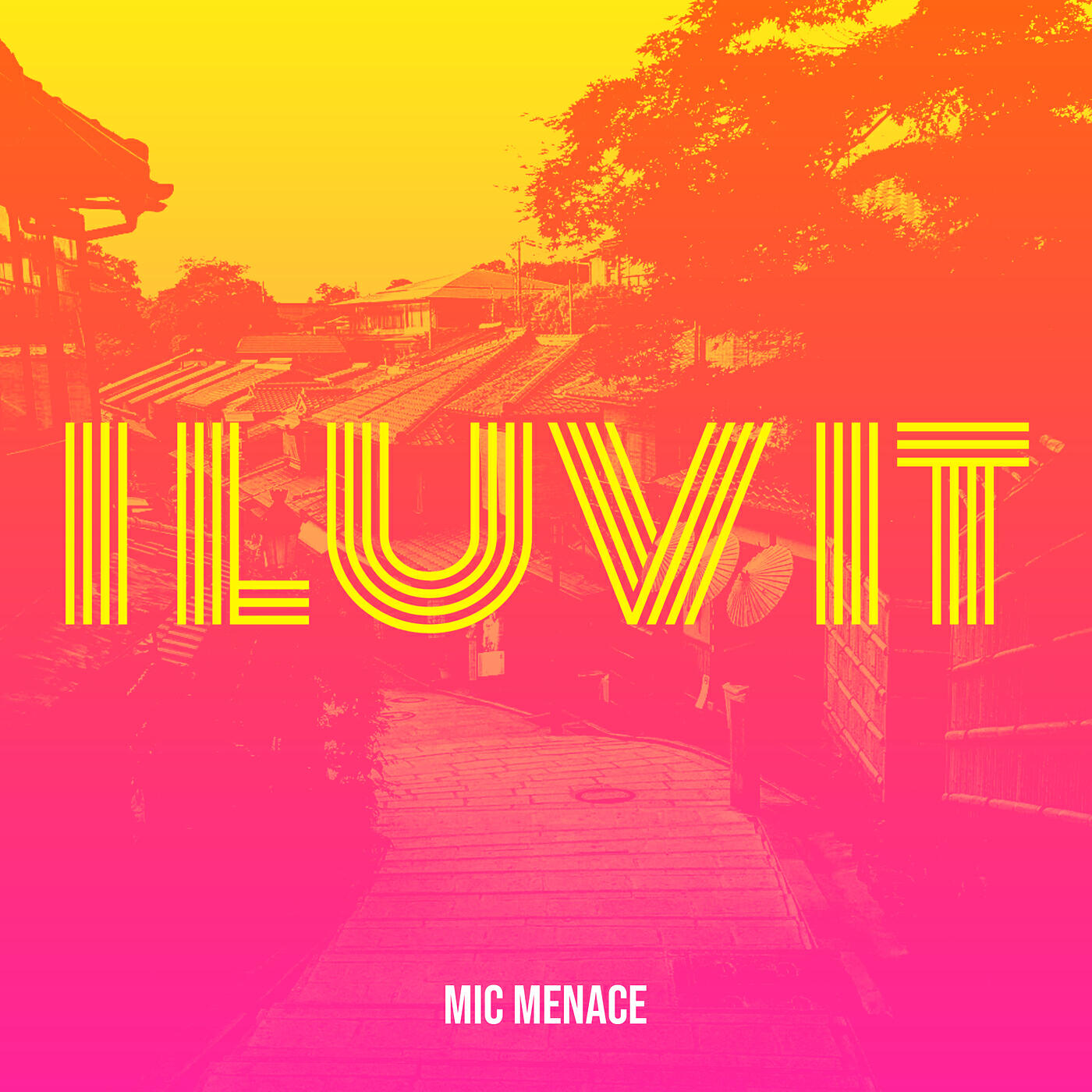 Mic Menace