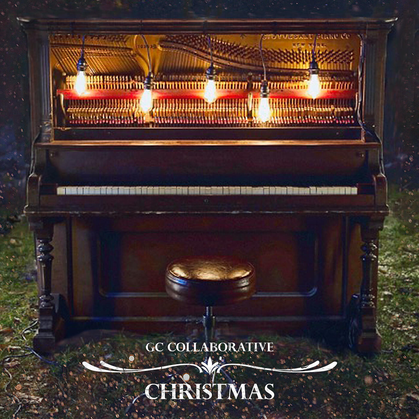 Релиз Christmas