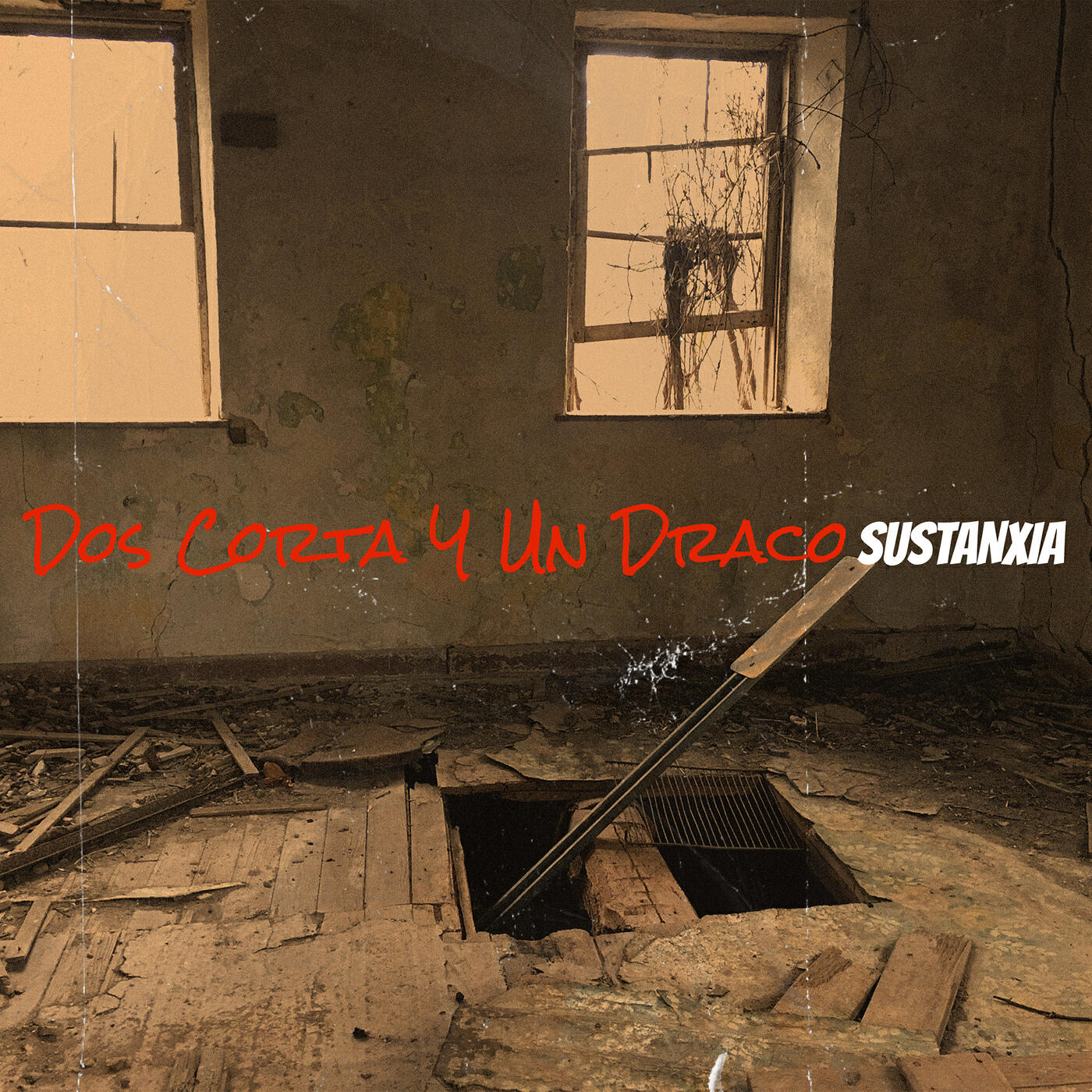 Релиз Dos Corta Y Un Draco