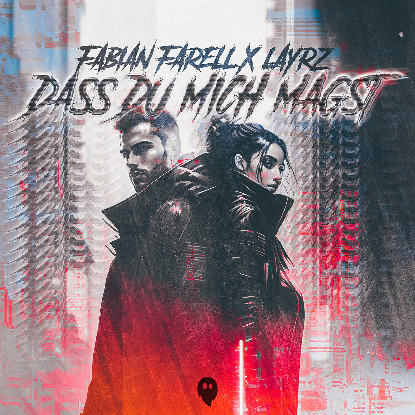 Релиз Dass du mich magst