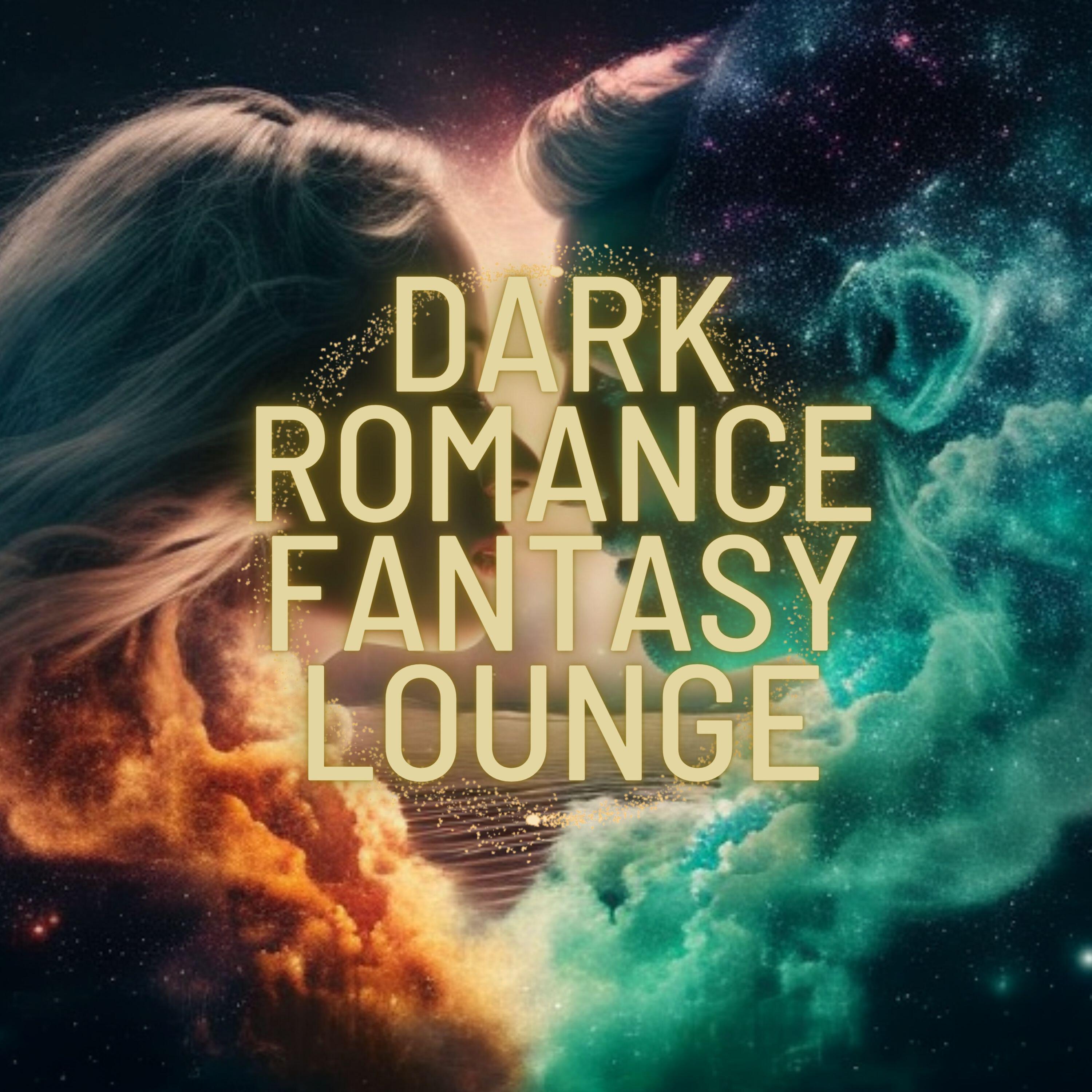 Релиз Dark Romance Fantasy Lounge
