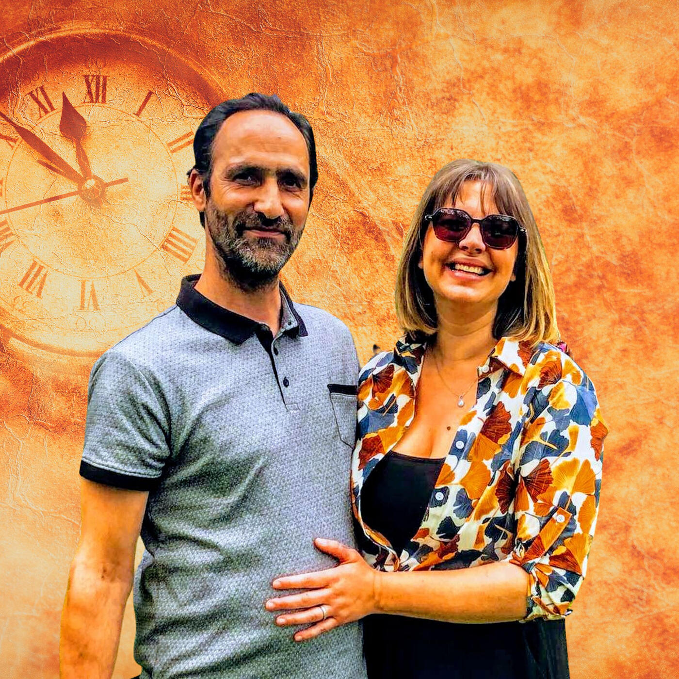 Релиз Un temps