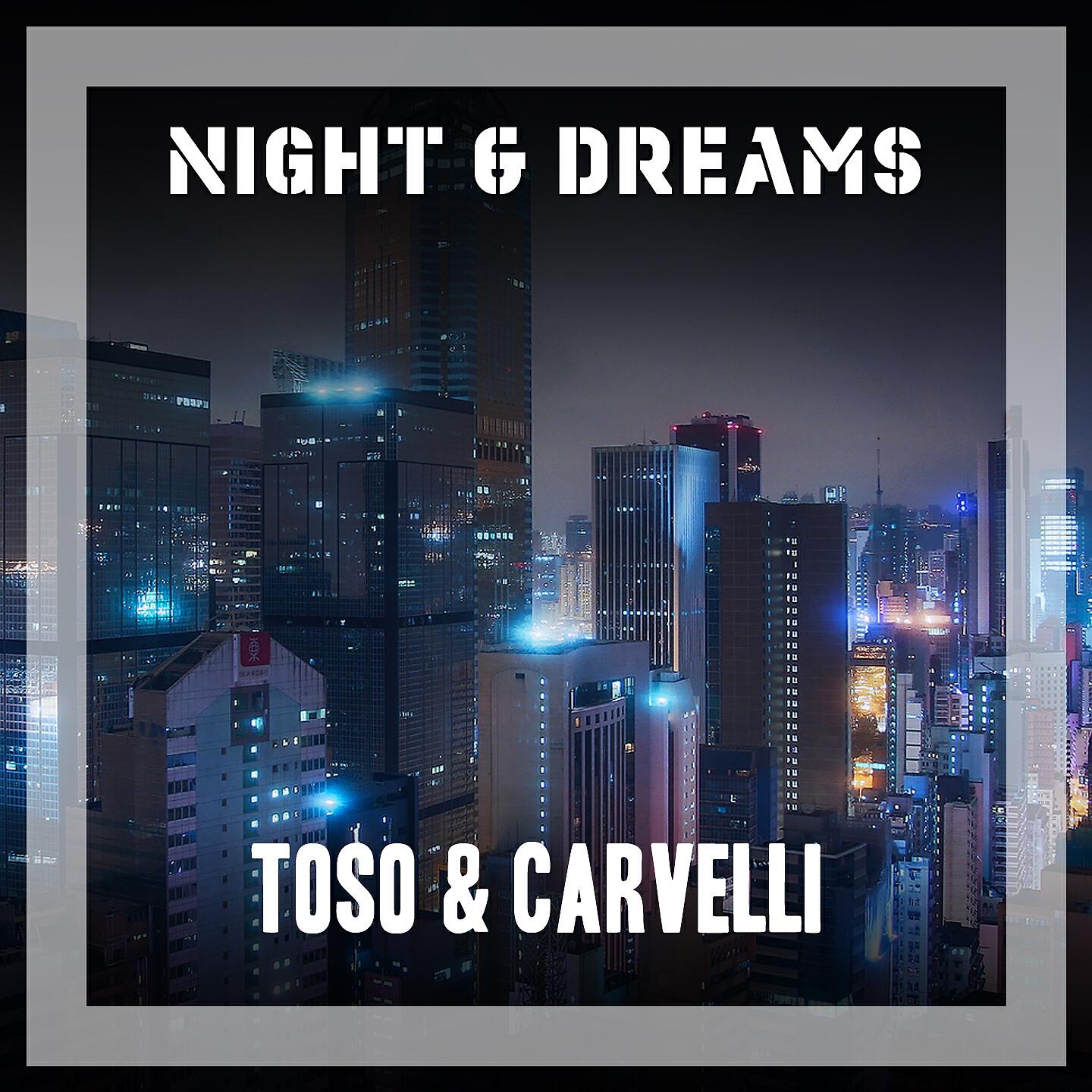 Релиз Night & Dreams