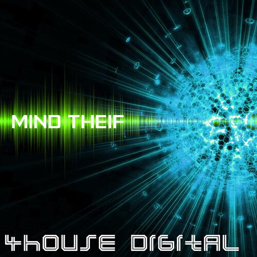 Релиз 4house Digital: Mind Thief