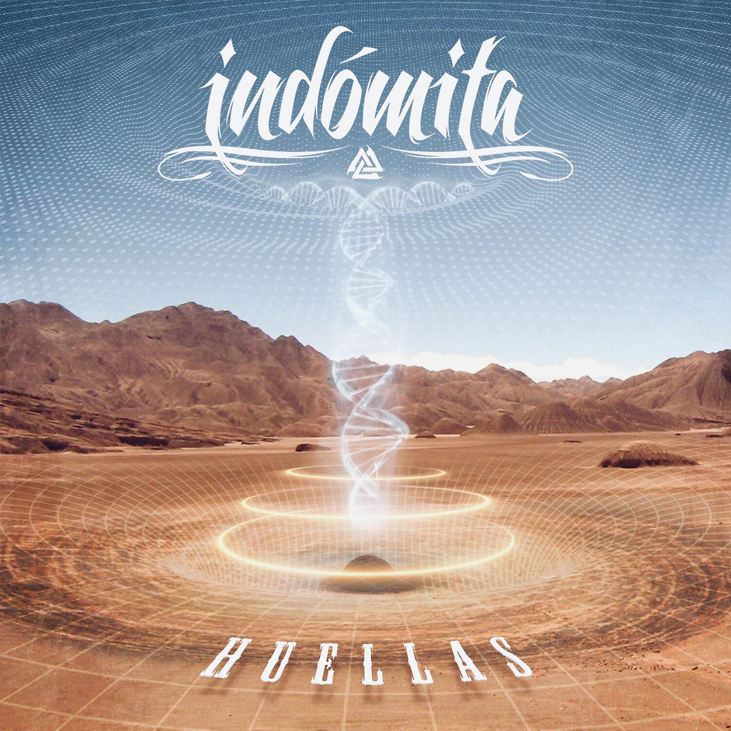 Релиз Huellas