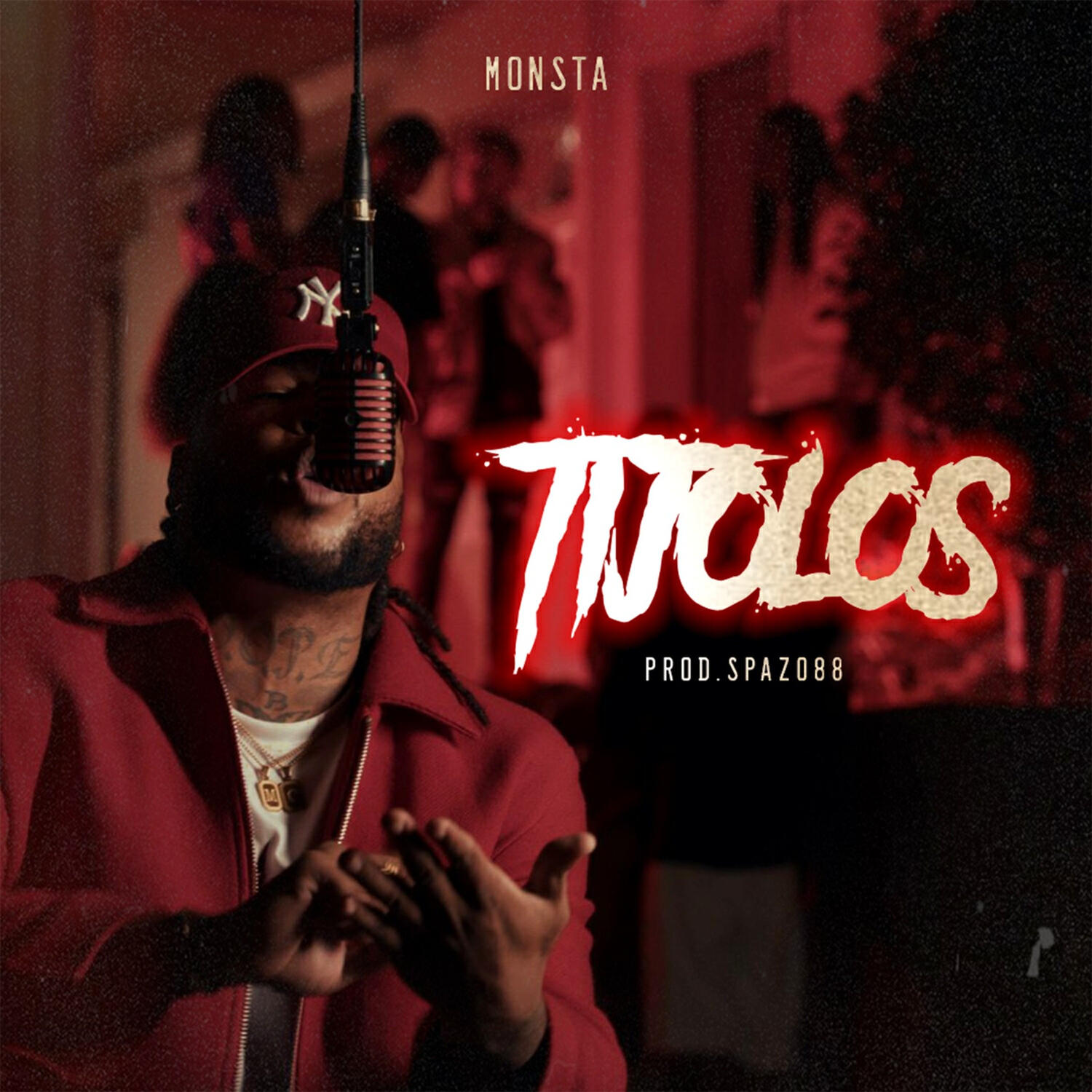Релиз TIJOLOS