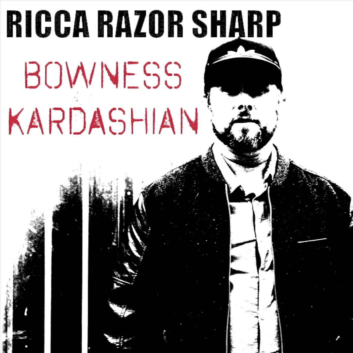 Релиз Bowness Kardashian