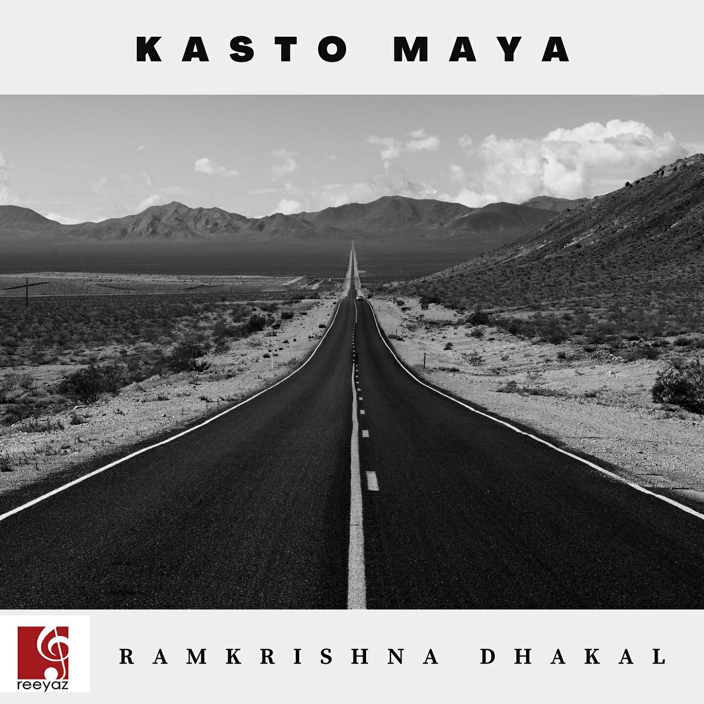 Релиз Kasto Maya