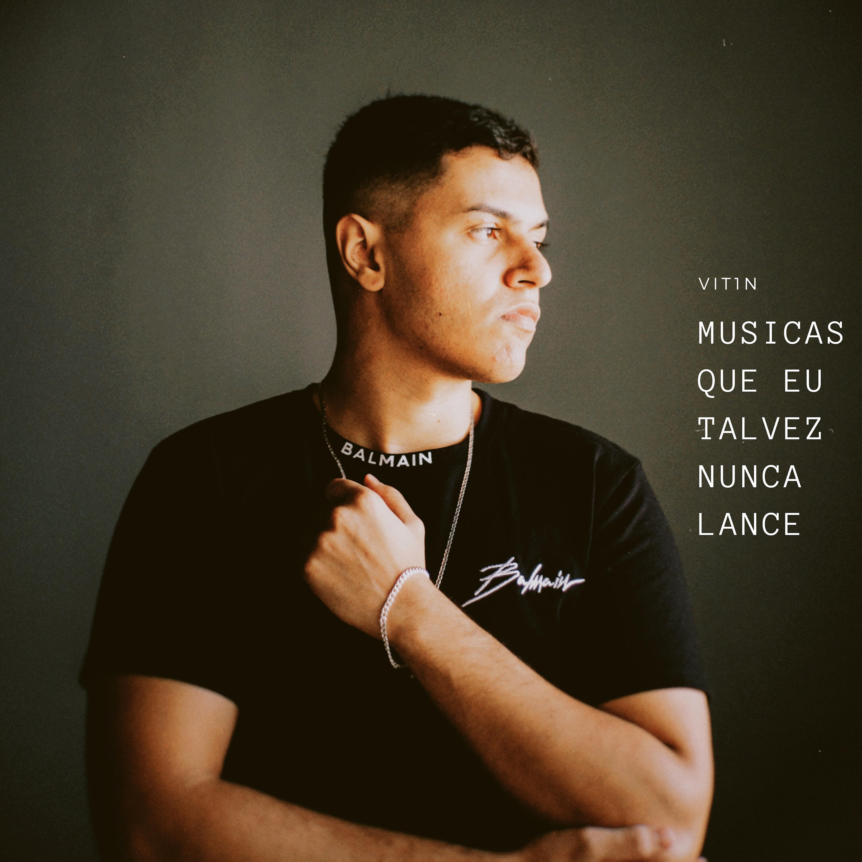 Релиз Músicas Que Eu Talvez Nunca Lance