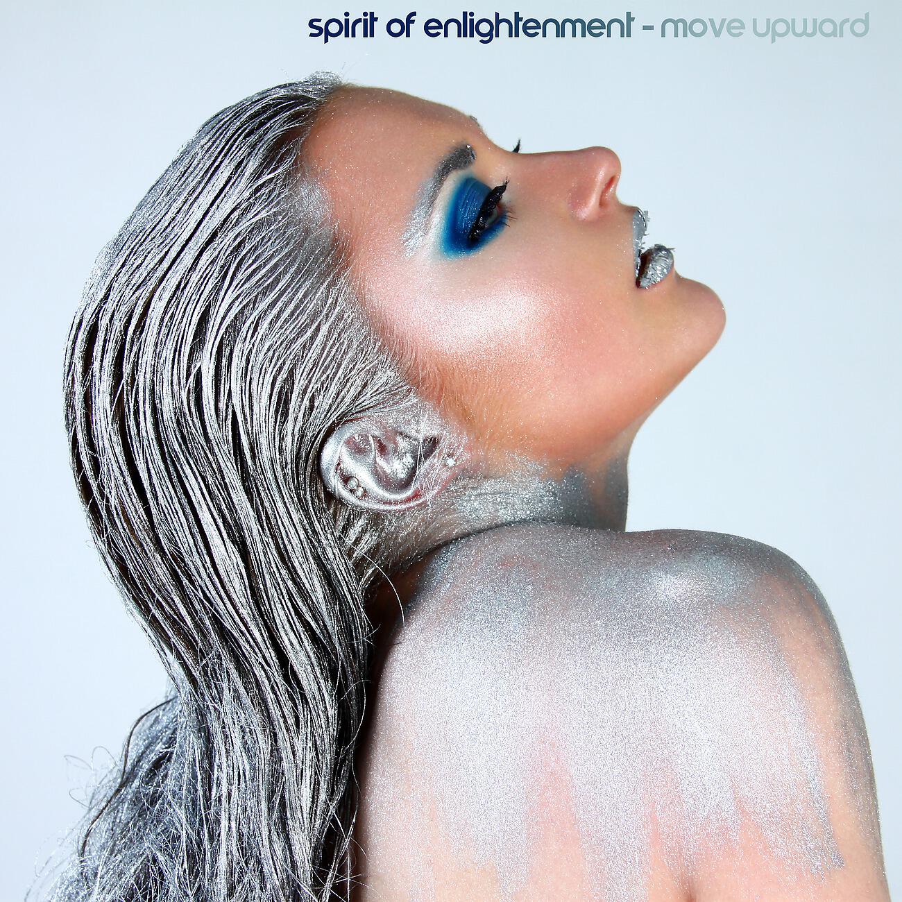 Релиз Spirit of Enlightenment - Move Upward