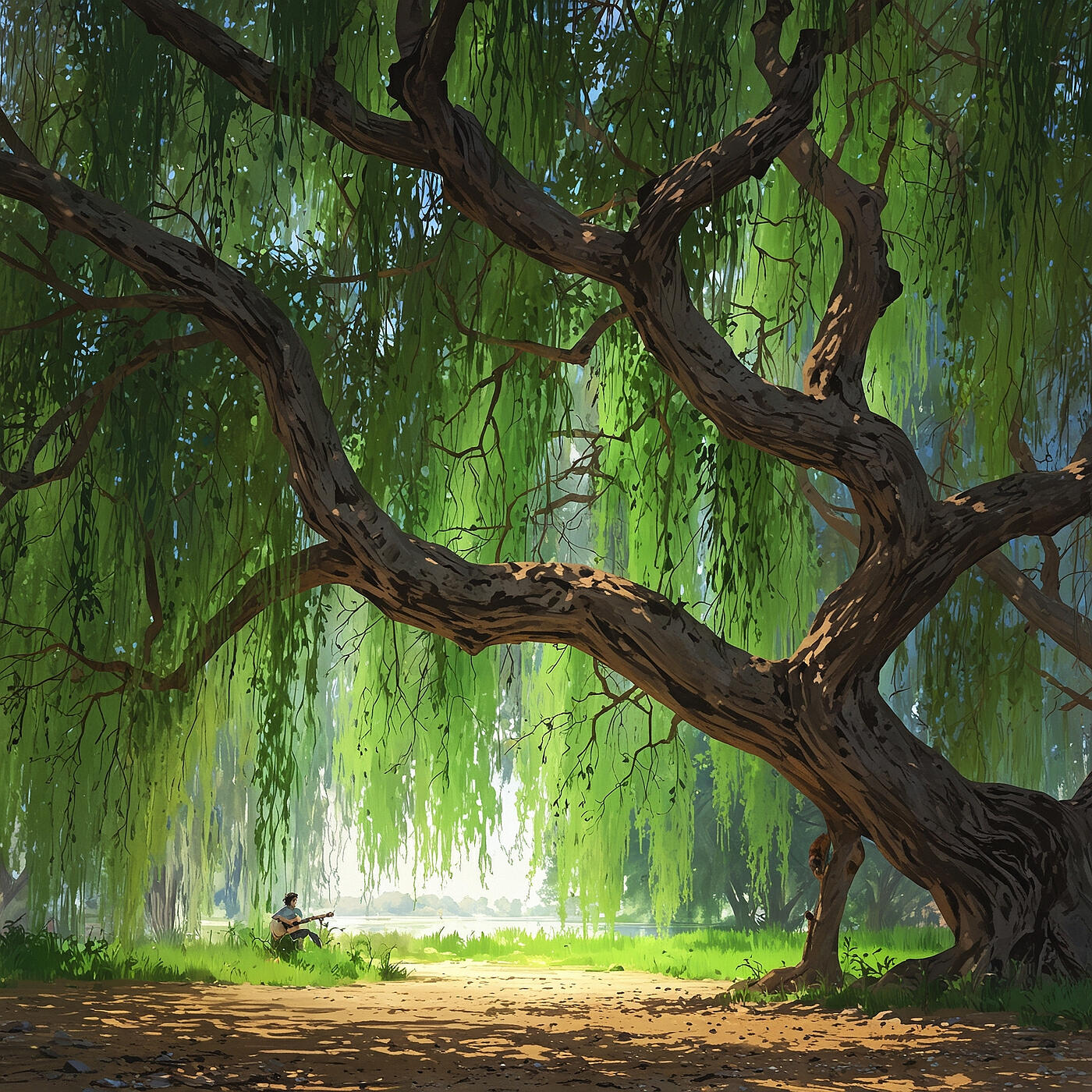 Релиз Willow