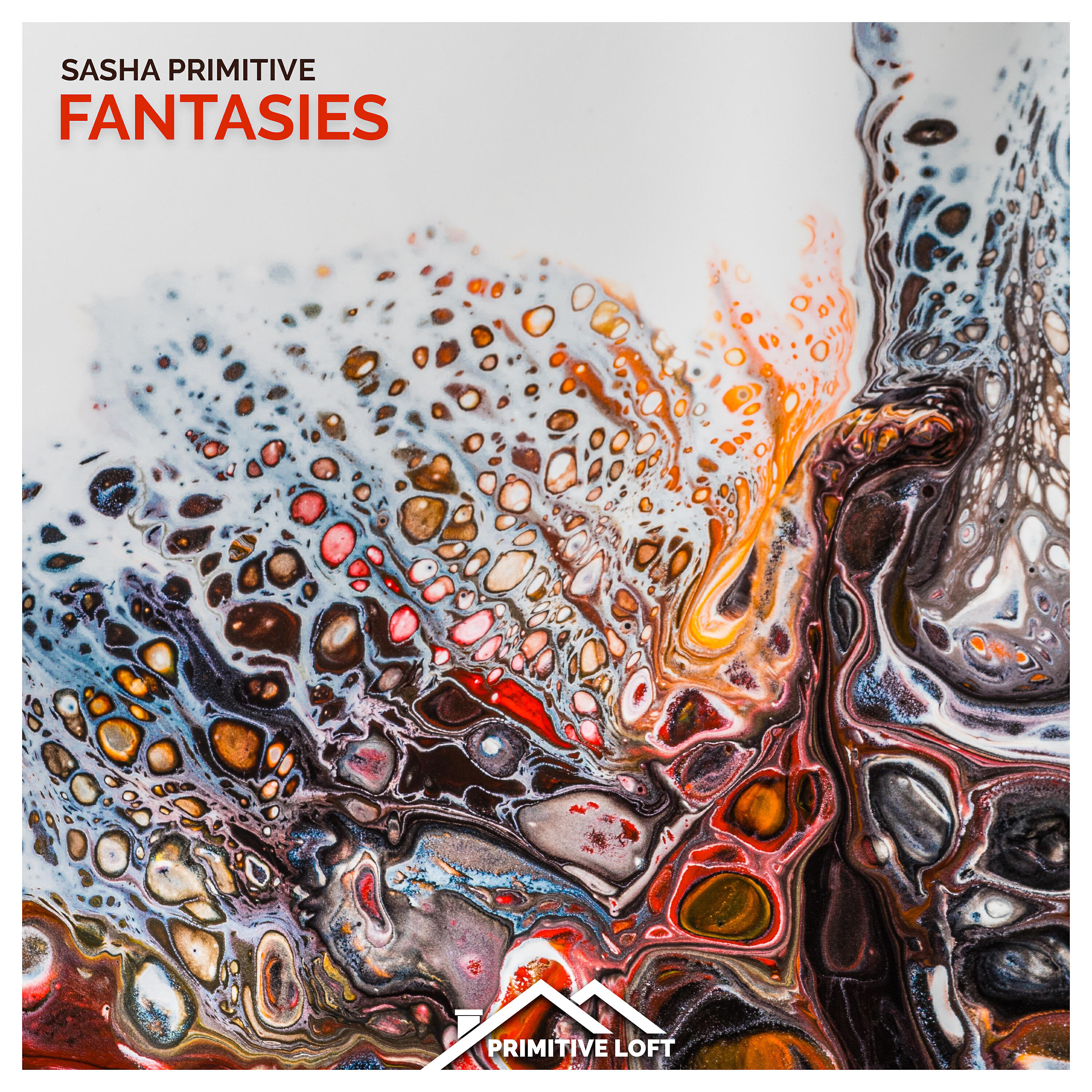 Релиз Fantasies