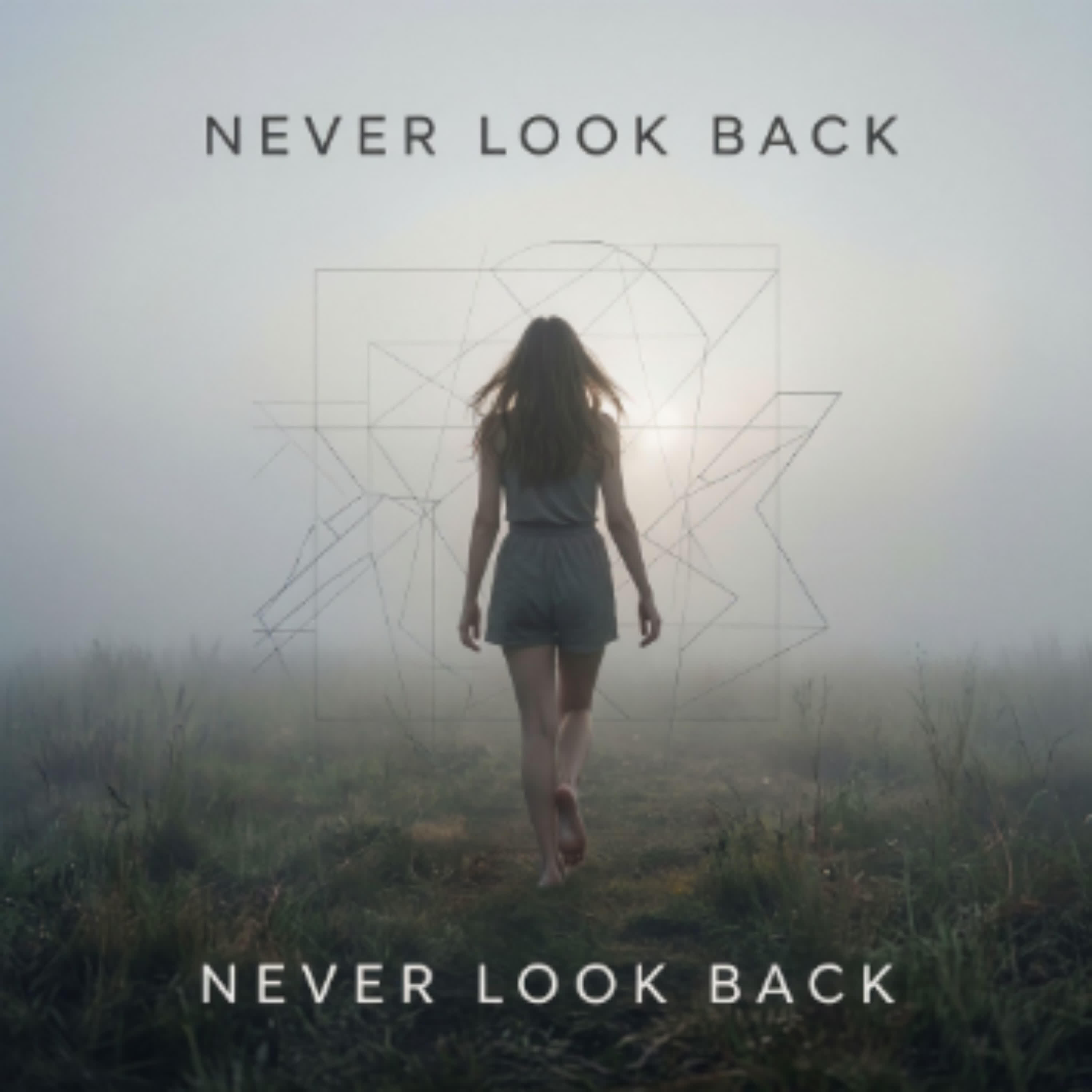 Релиз Never Look Back