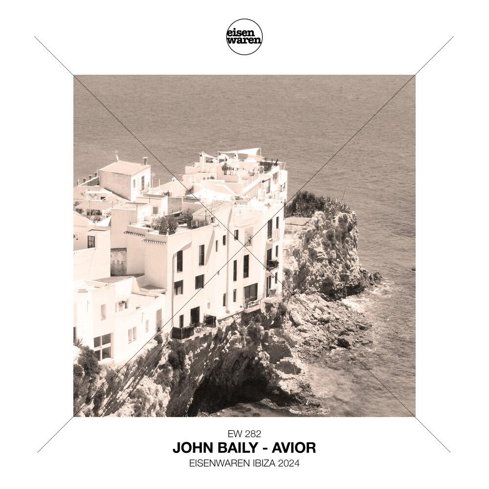 John Baily