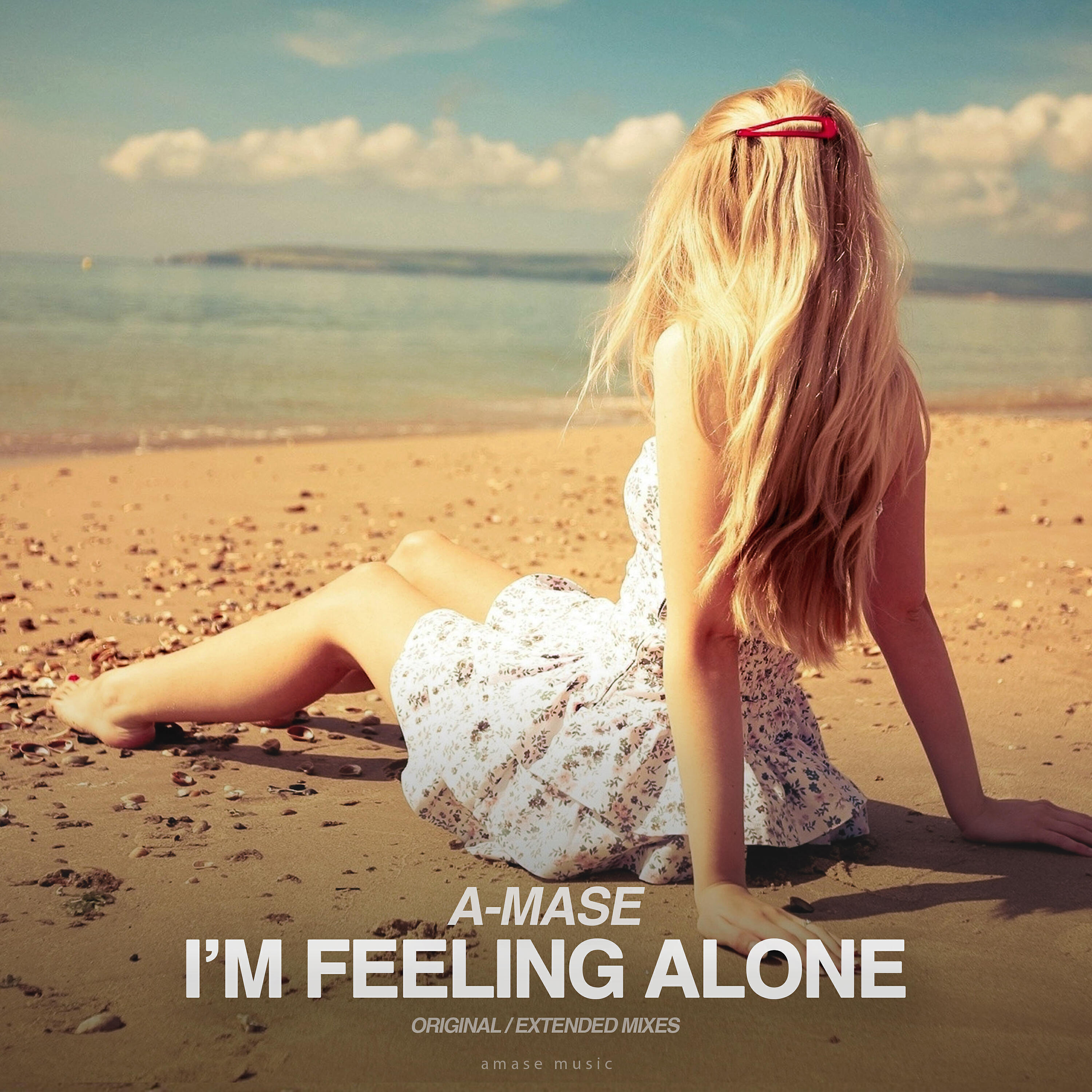 Релиз I'm Feeling Alone