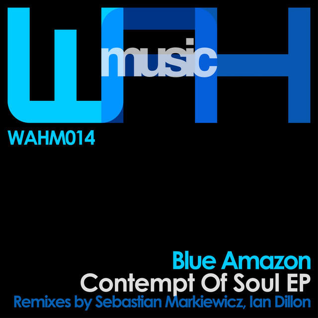 Релиз Contempt of Soul