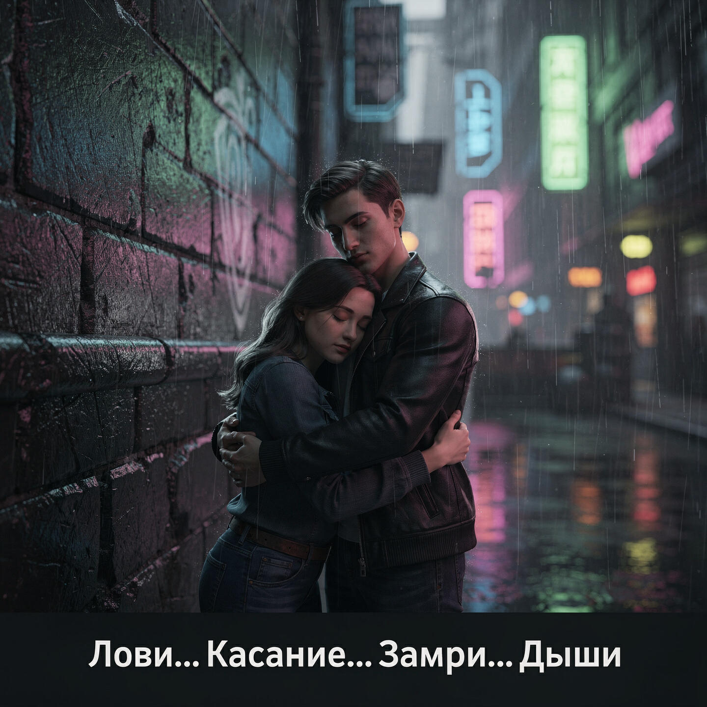 MISHΛENOR