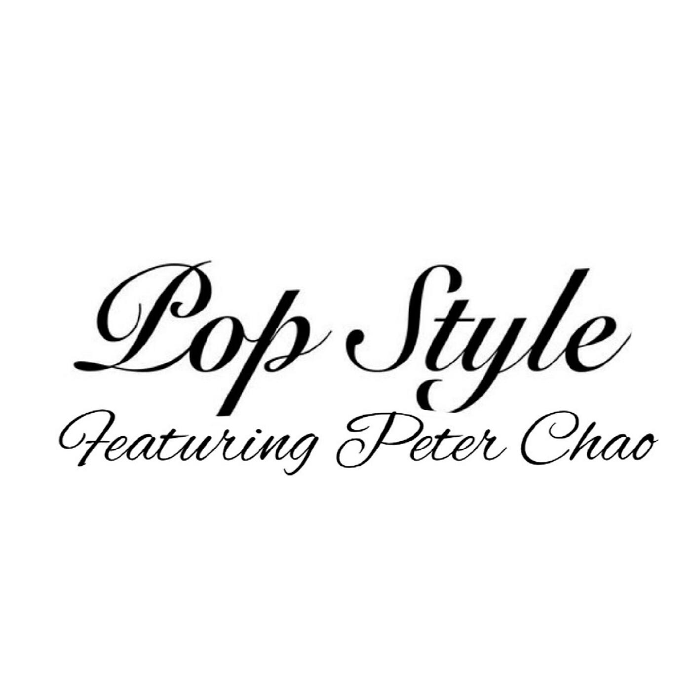 Релиз Pop Style