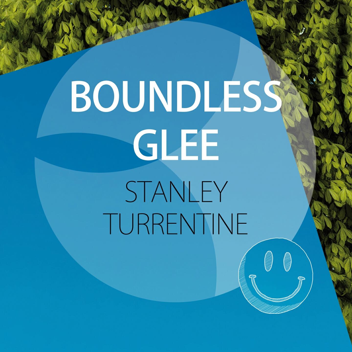 Релиз Boundless Glee