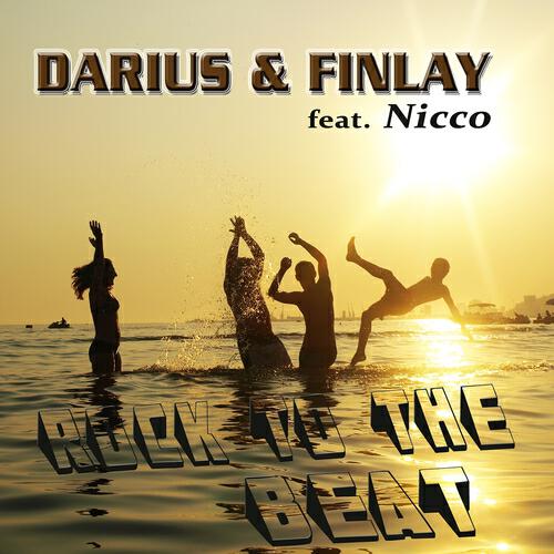 Релиз Rock to the Beat