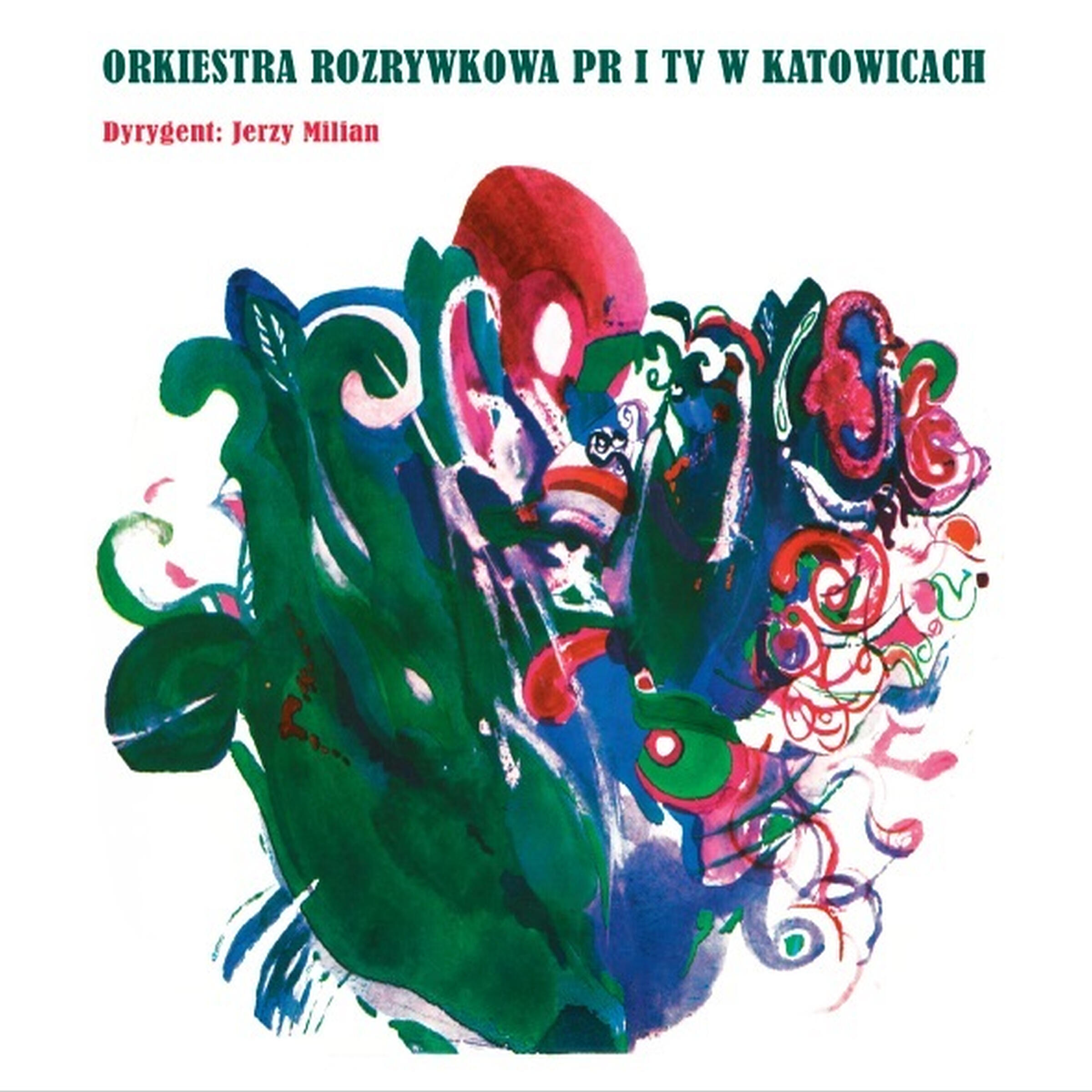 Релиз Nagrania 1977