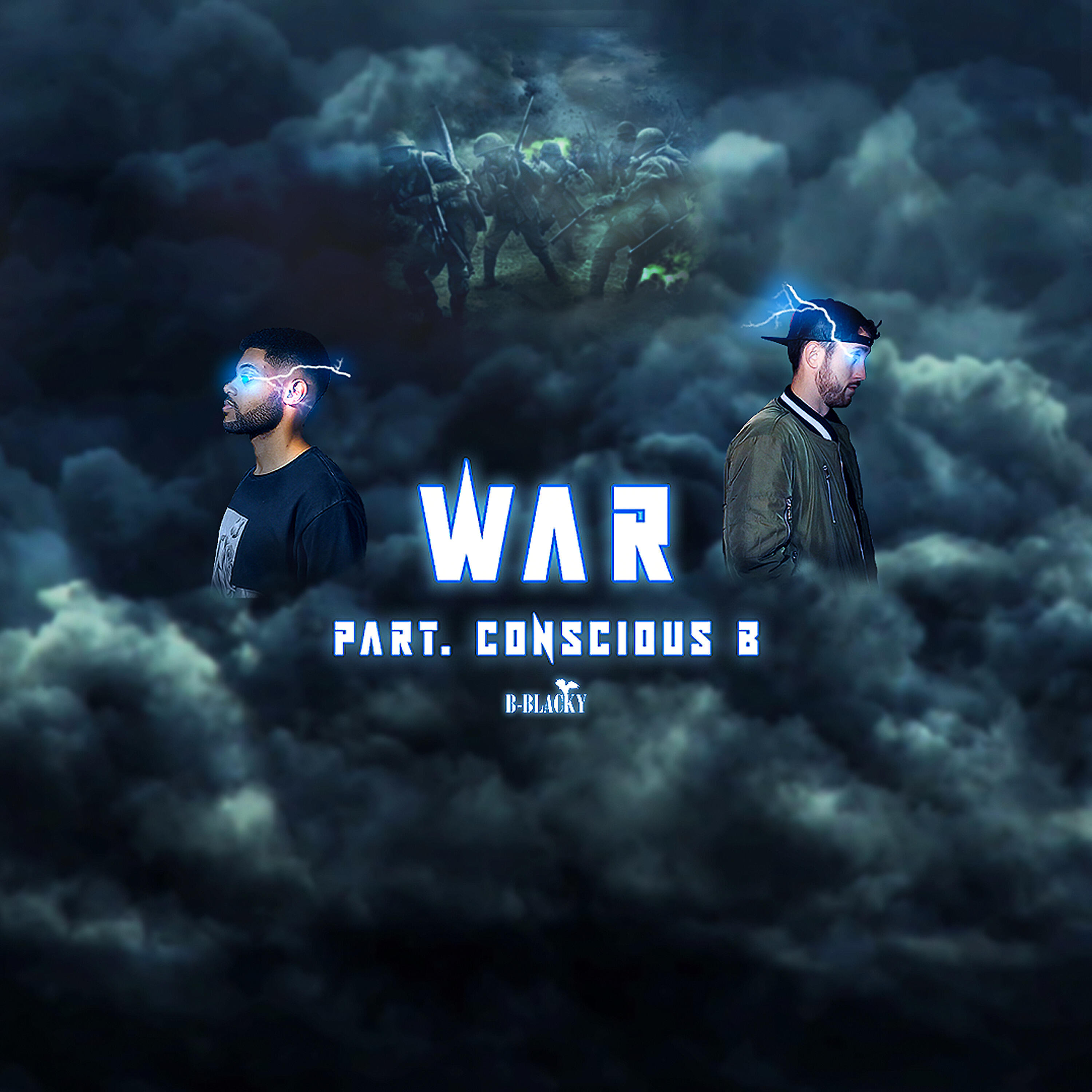 Релиз War