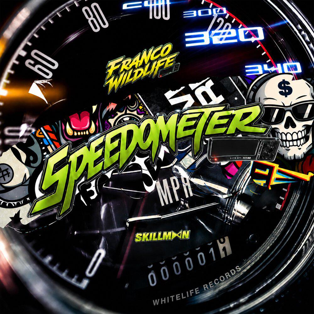 Релиз Speedometer