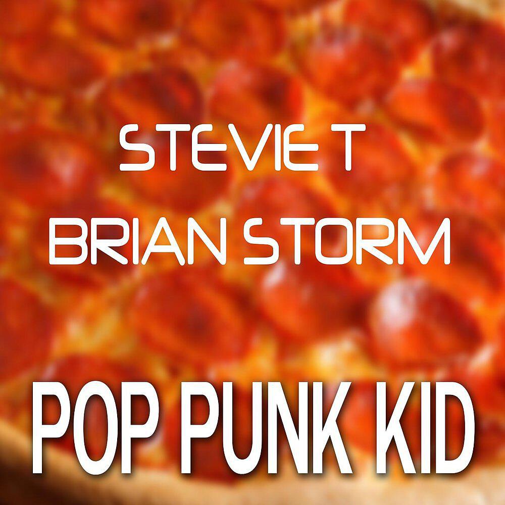 Релиз Pop Punk Kid