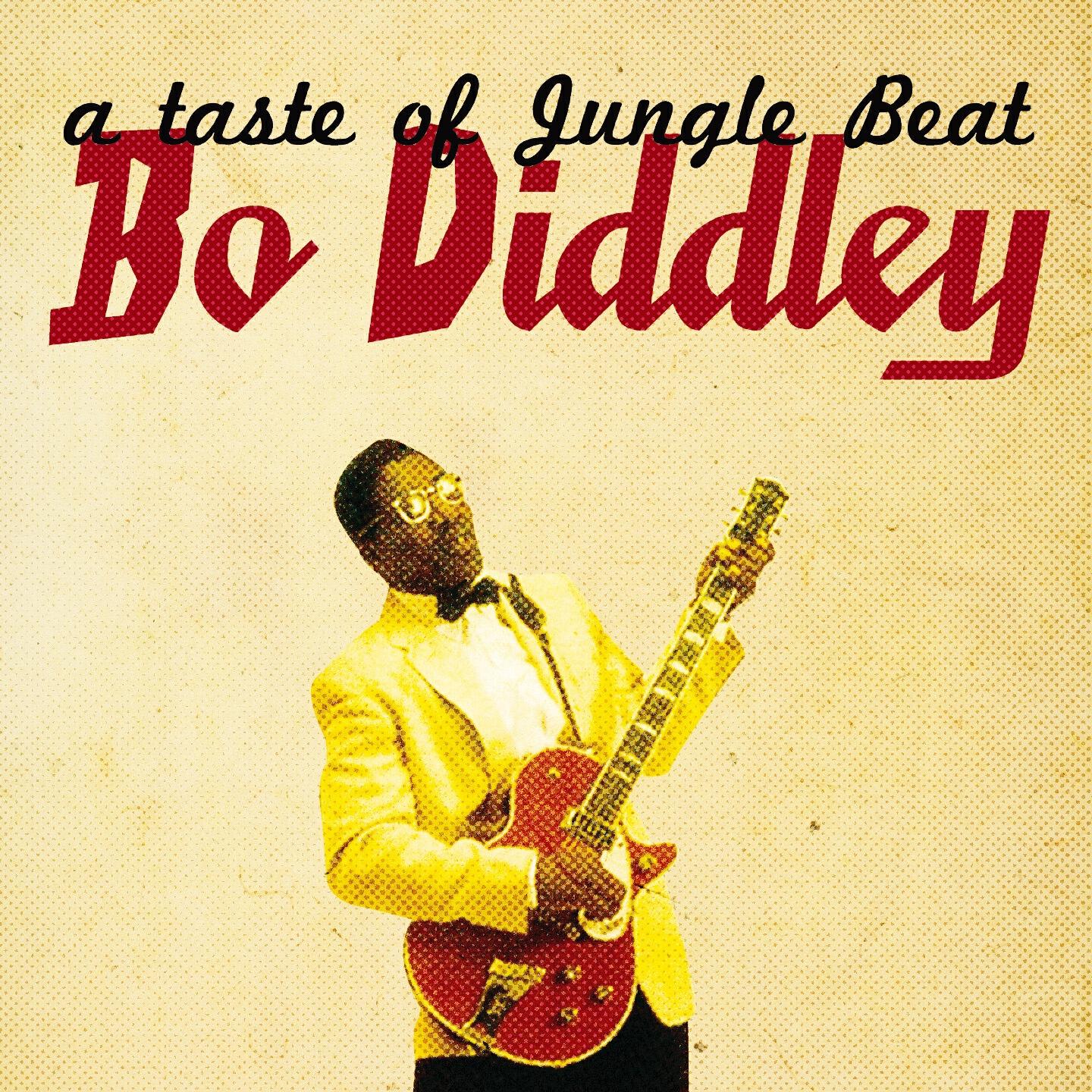 Трек Hey Bo Diddley!
