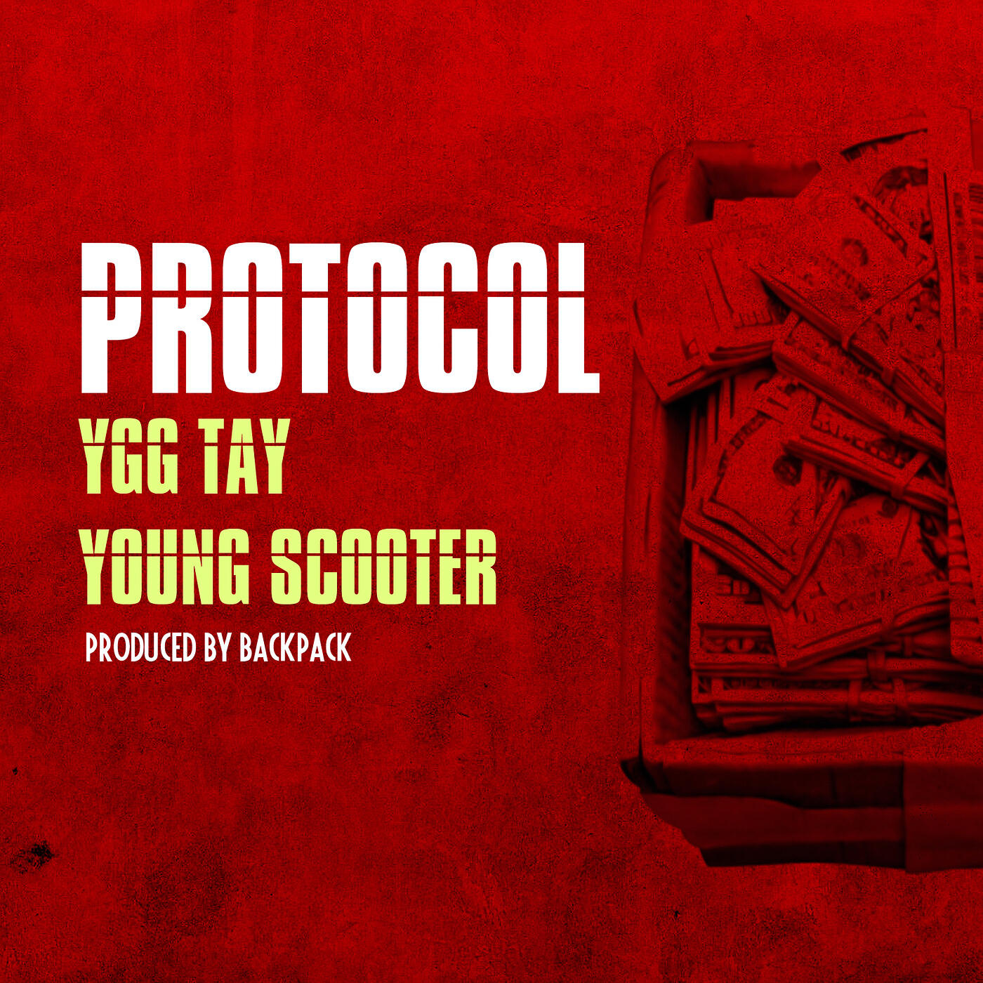 Релиз Protocol (feat. Young Scooter)